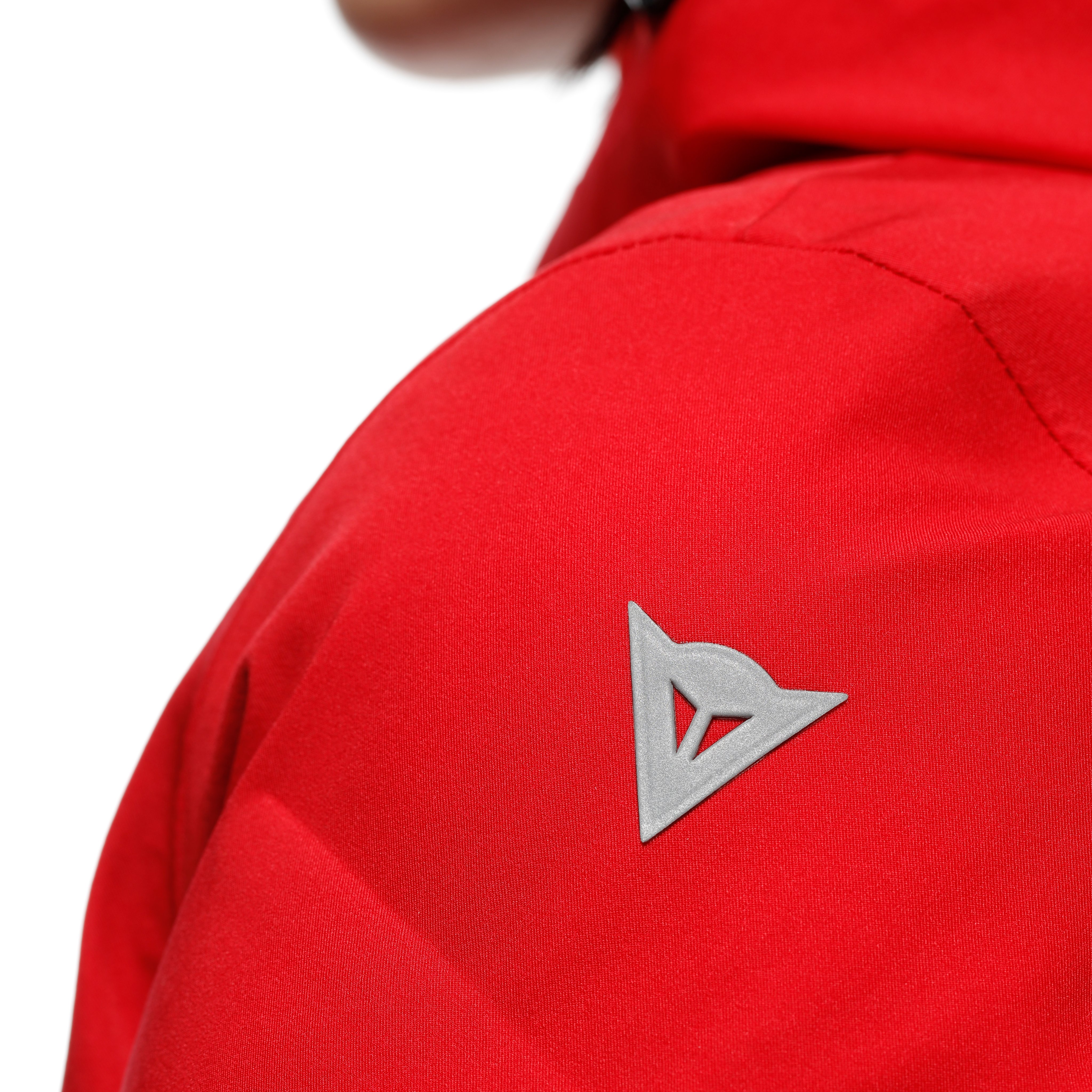 NOVA AEROSENSE-DRY - CHAQUETA DE ESQU&Iacute; PARA MUJER - RACING-RED - 9