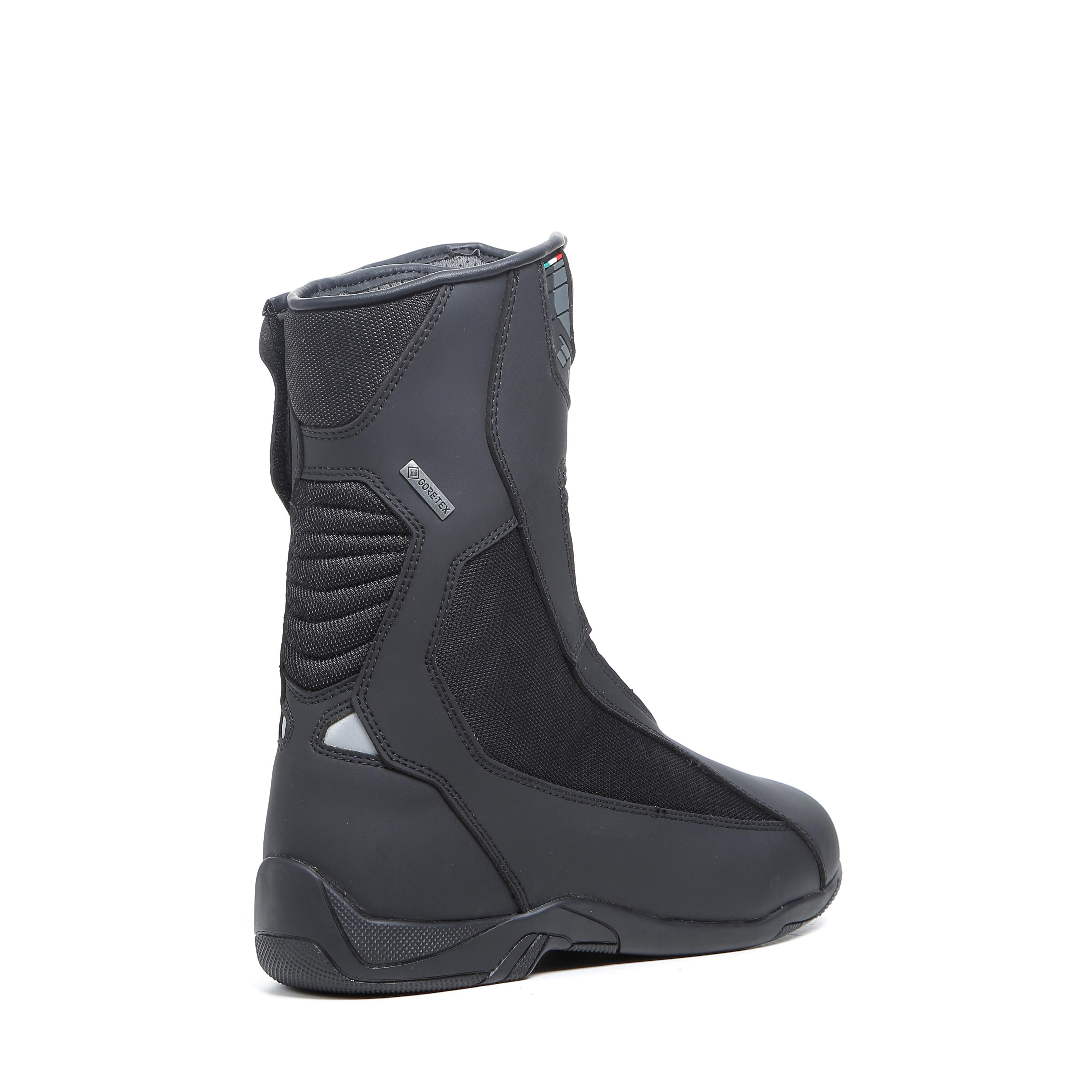 EXPLORER.4 GTX BOTAS MOTO TOURING IMPERMEABLES HOMBRE - NEGRO -  - 3