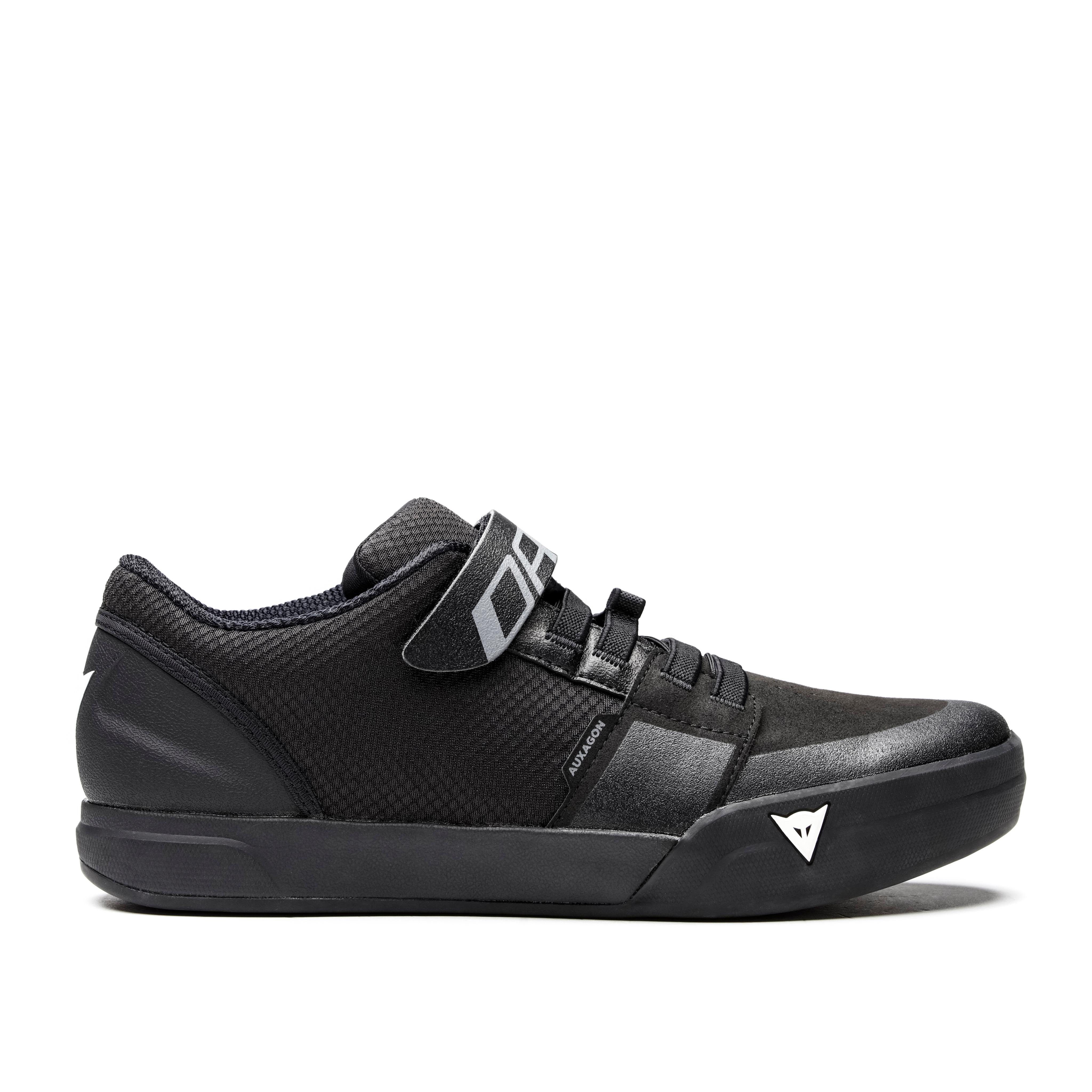 HG MATERIA PRO - BIKE SHOES - BLACK/BLACK - 1