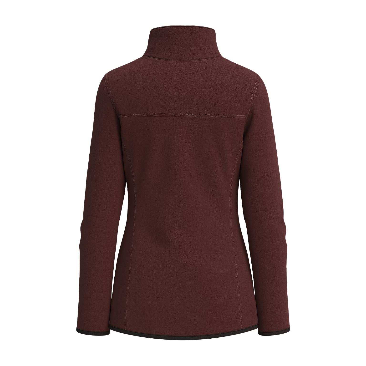 AYRAK MID WMN - DECADENT CHOCOLADE - 2