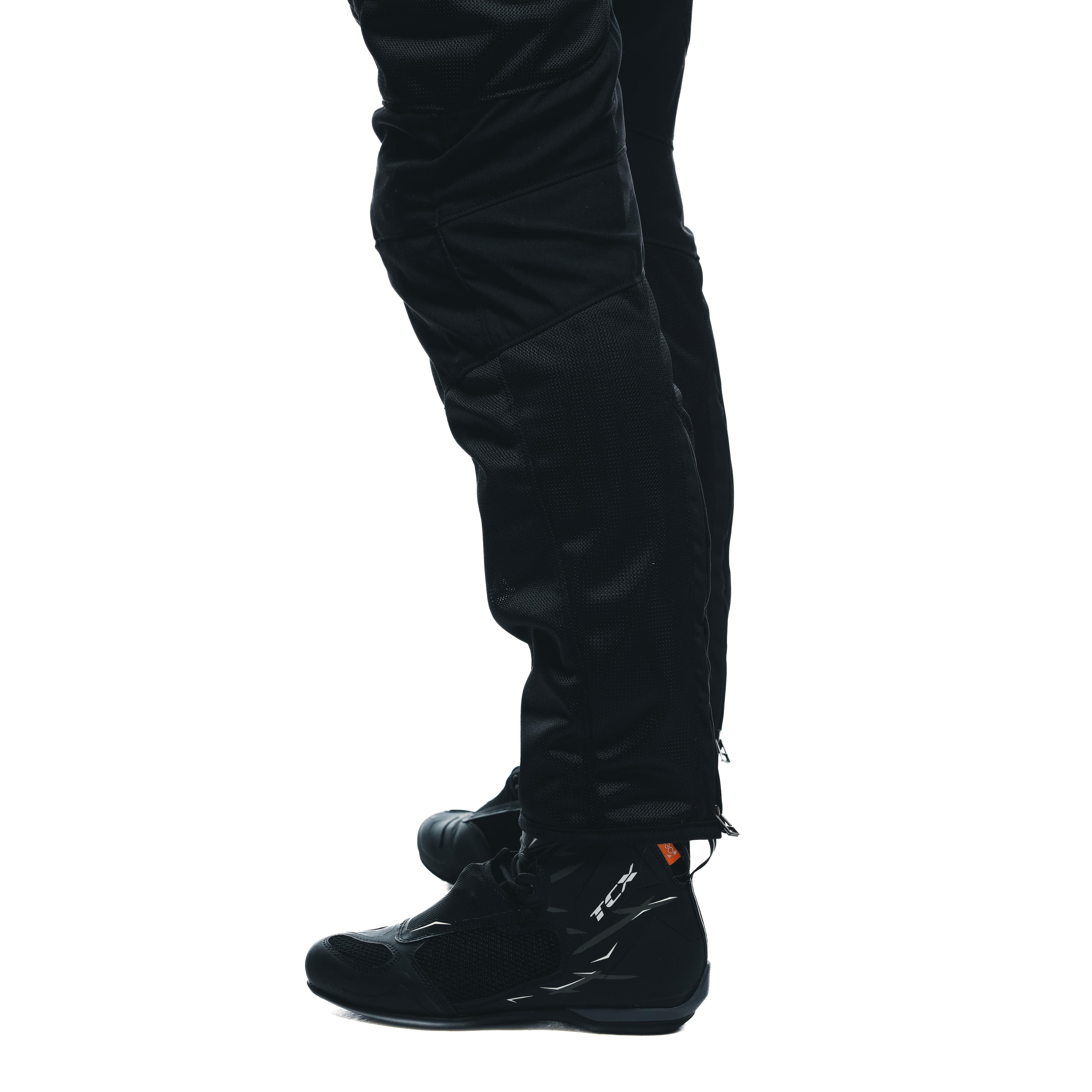 DRAKE 2 SUPER AIR - WOMEN'S SUMMER MOTORCYCLE PANTS IN FABRIC