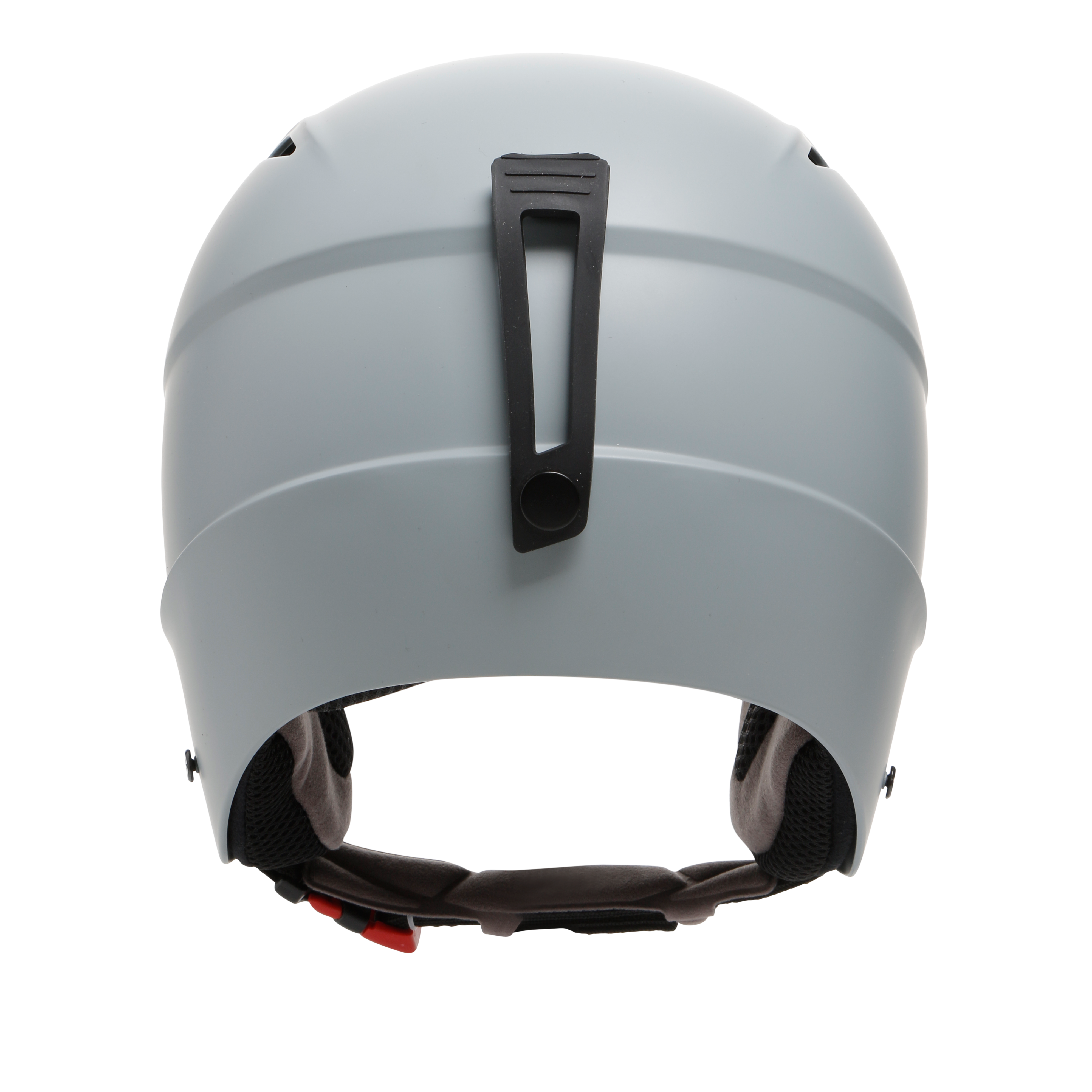 KID'S SCARABEO R001 ABS SKI HELMET - NARDO-GRAY - 5