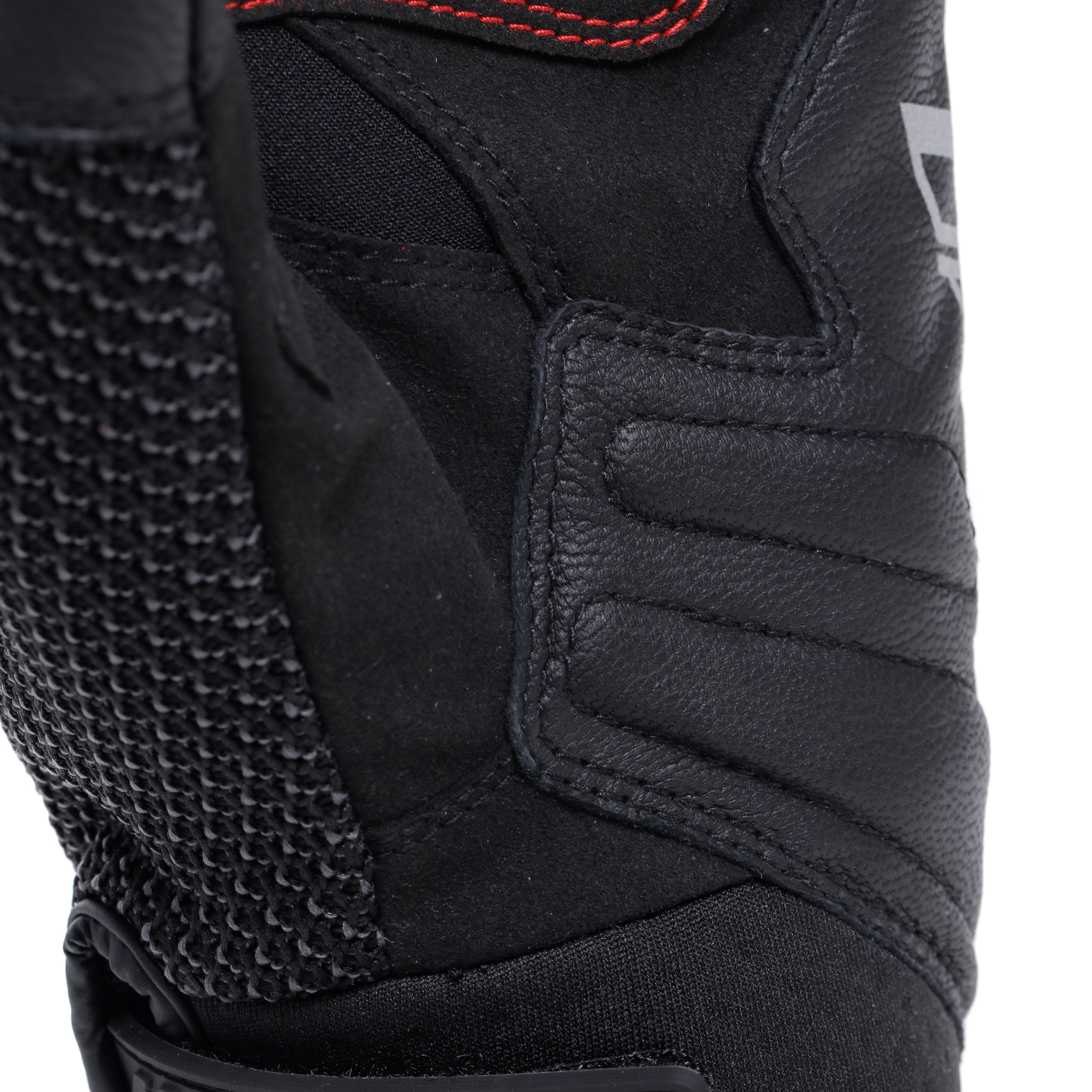 NAMIB GLOVES - BLACK/BLACK - 10