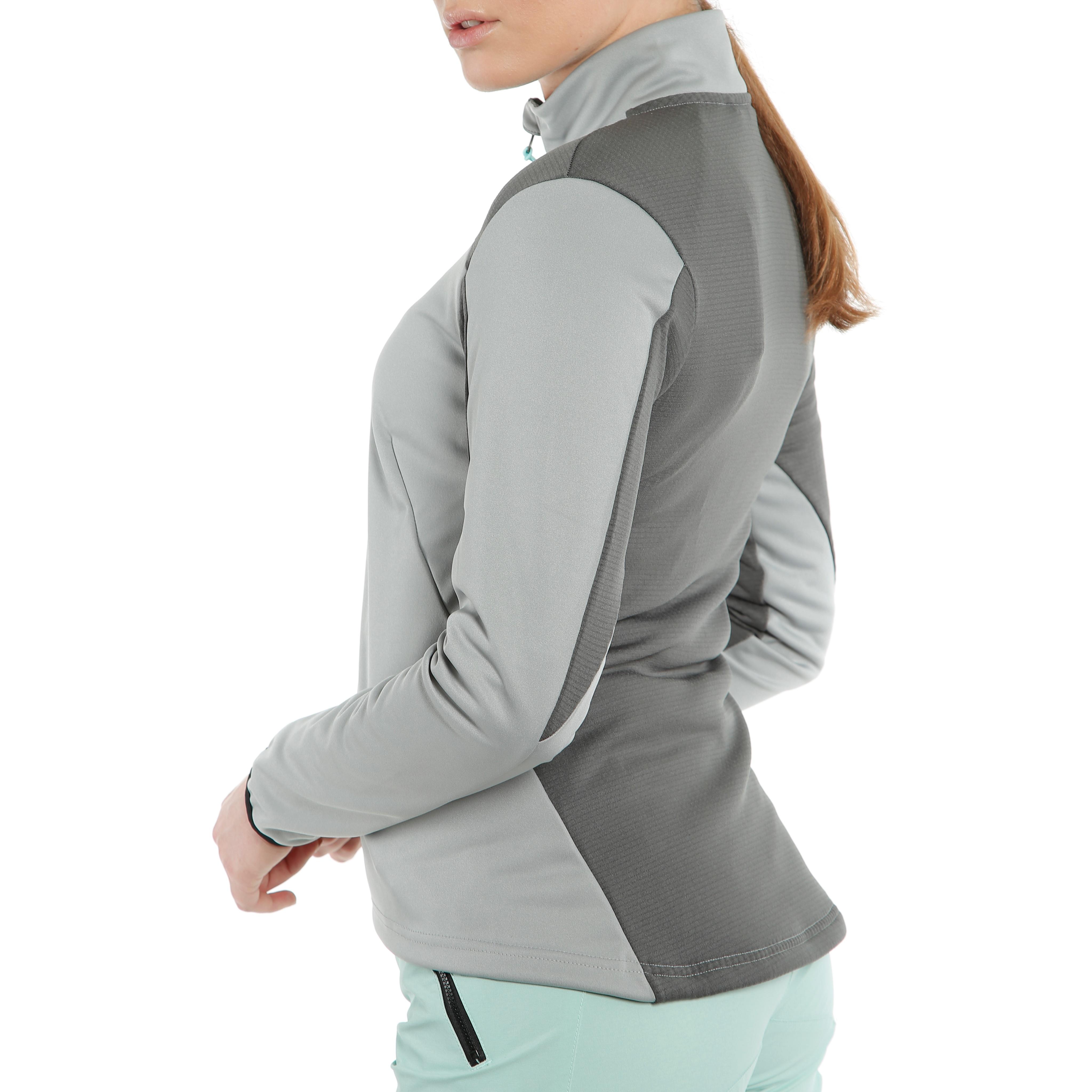 HG MAZO WMN - GRAY/DARK-GRAY - 4