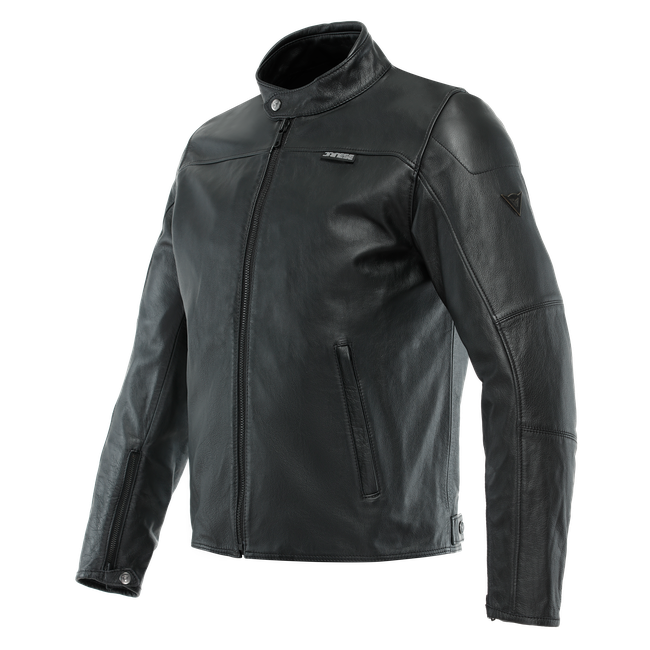 Dainese - Mike 3 - Jackets - Men - Black - 56