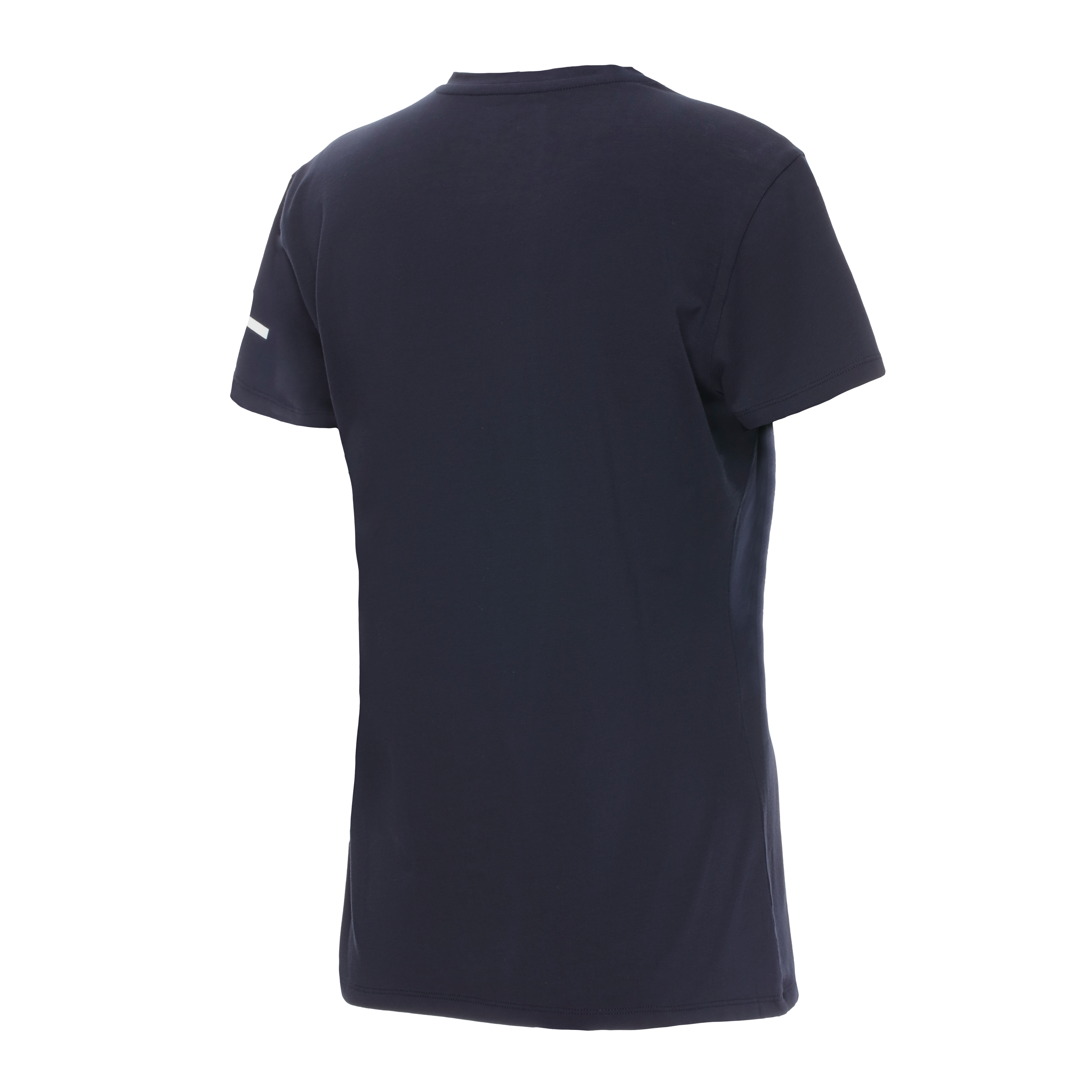 ESSENCE - WOMEN'S CREWNECK T-SHIRT - NIGHT SKY - 2