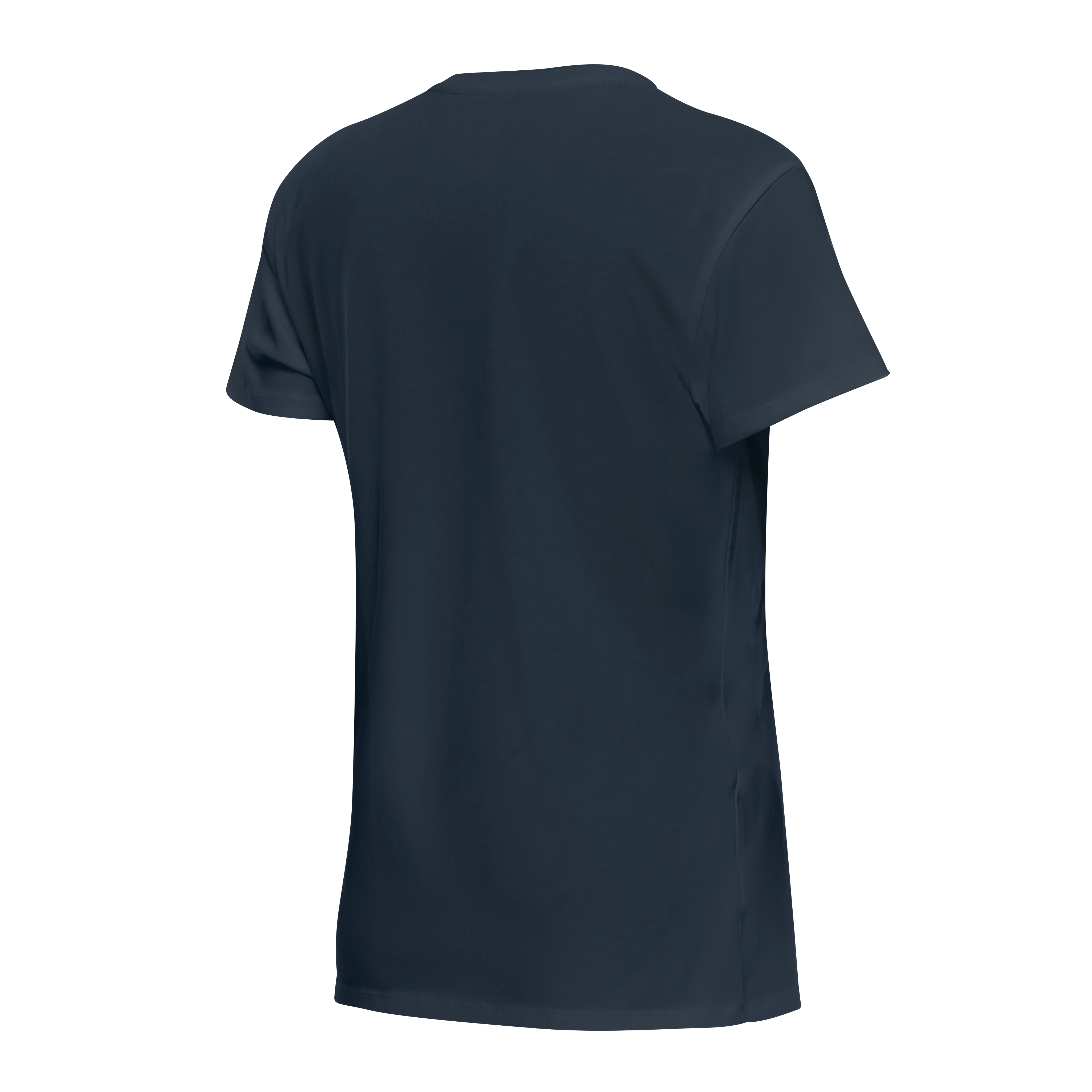 HYPER SPEED DEMON - WOMEN'S T-SHIRT - CARBONIO - 2