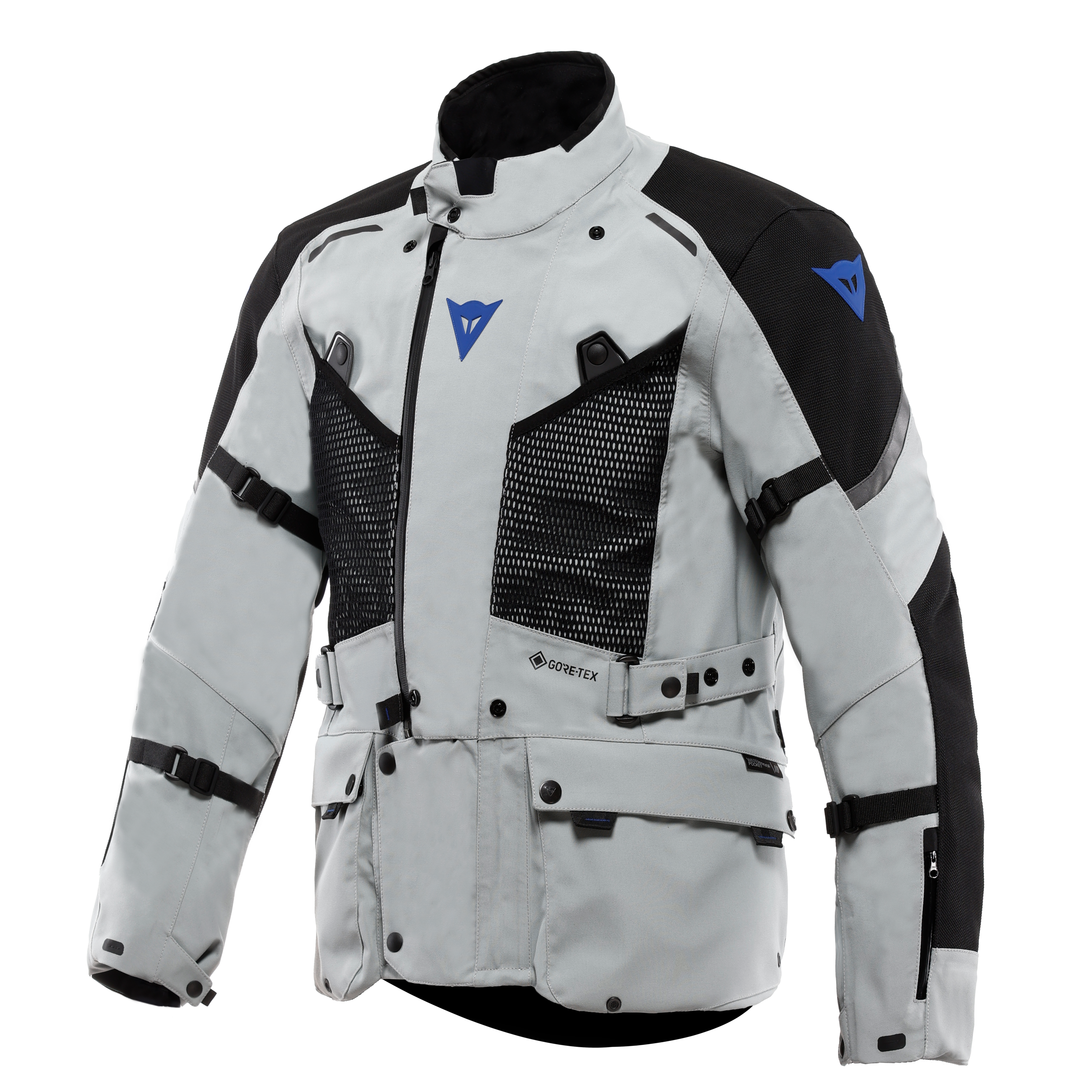 LIGHT-GREY/BLUE
