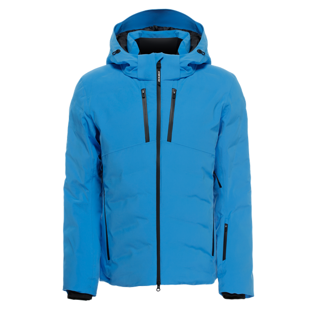 Dainese - Iventa Dermizax Ev - Blousons - Men - Blue - Xxl