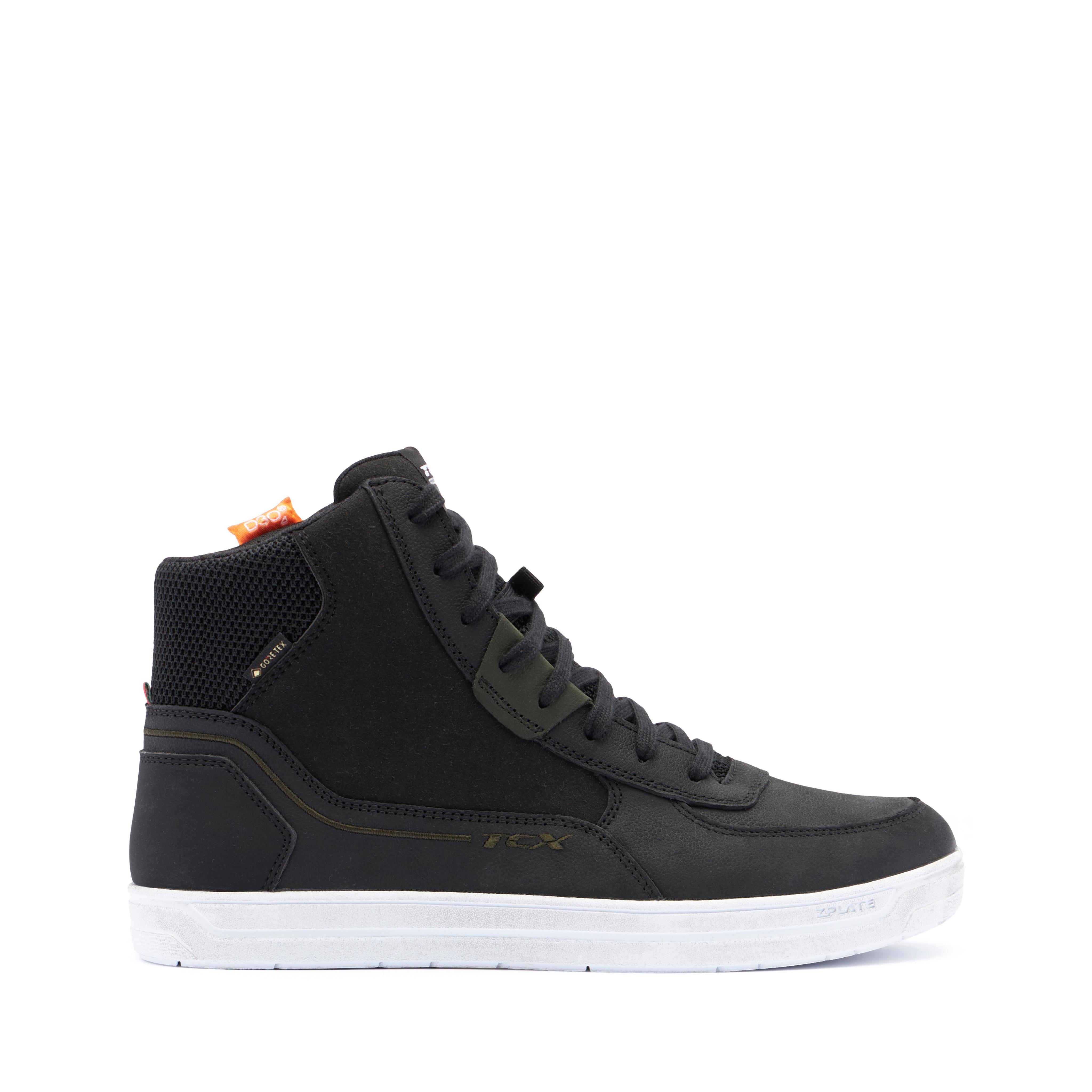 MOOD 2 GORE-TEX&reg; - BLACK/WHITE/GREEN -  - 2