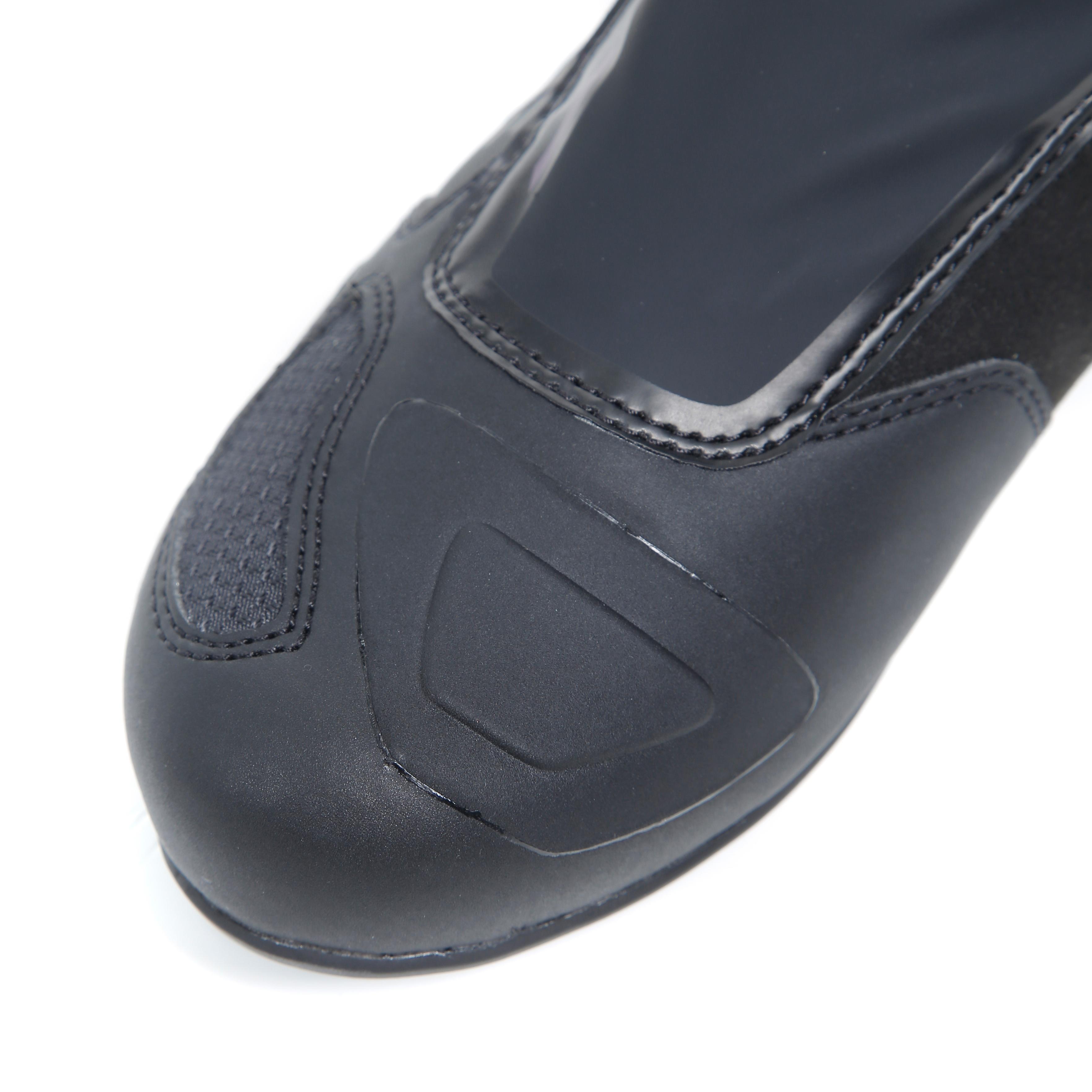 R04D AIR CHAUSSURES MOTO POUR L'&Eacute;T&Eacute; FEMME - NOIR -  - 6