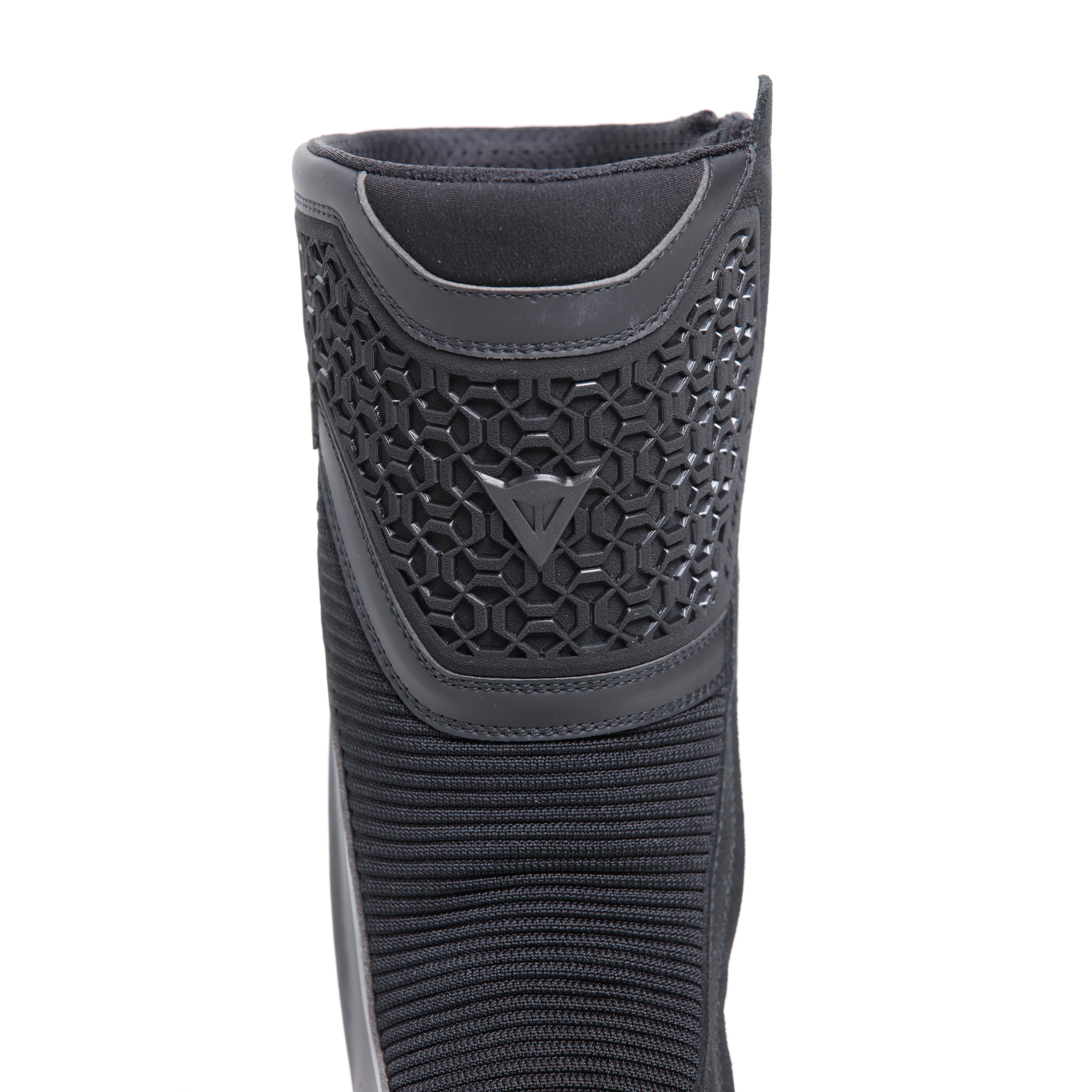 FREELAND 2 GORE-TEX&reg; BOTAS IMPERMEABLES MOTO HOMBRE - BLACK - 4