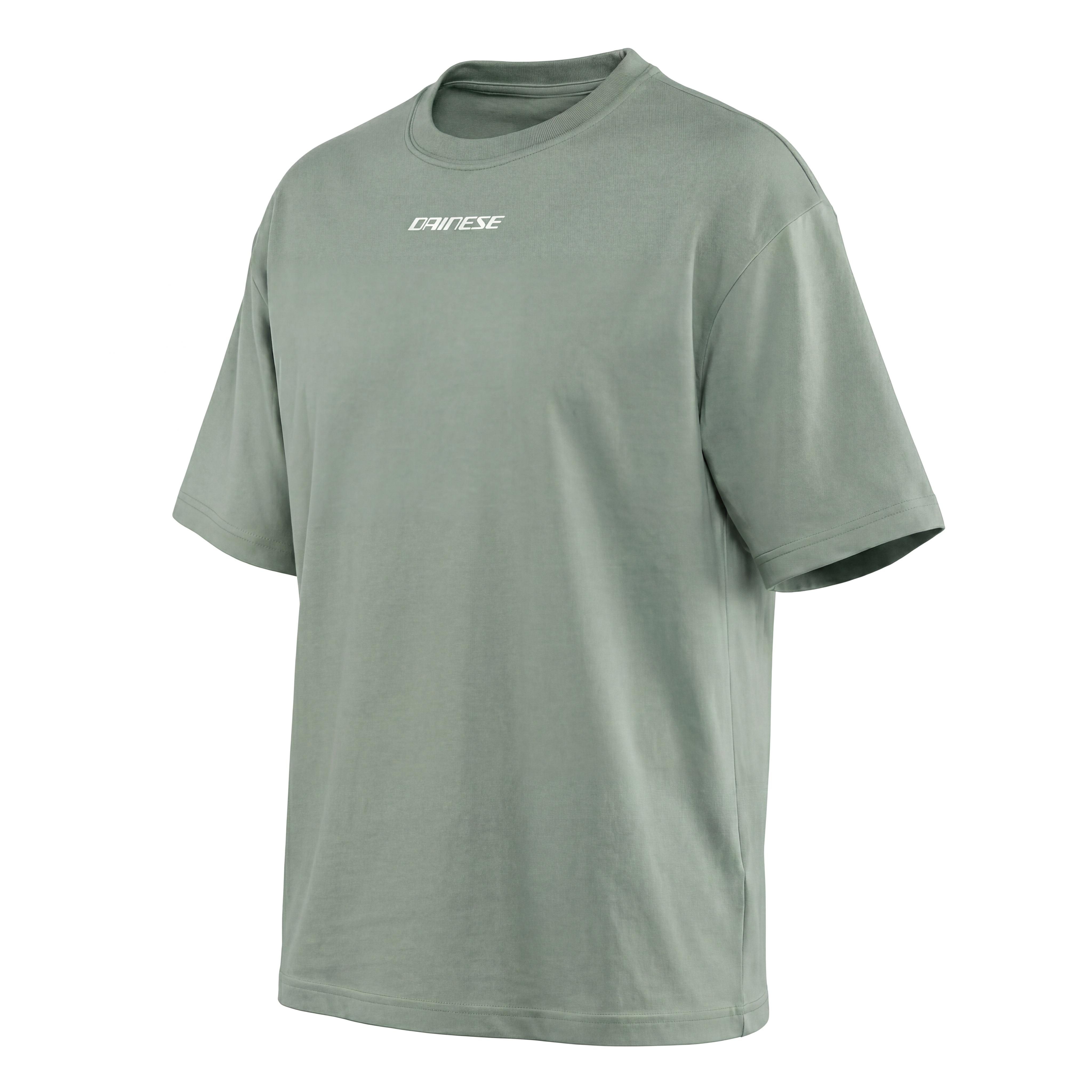 DB GRAPHIC LOGO T-SHIRT - GREEN BAY - 1