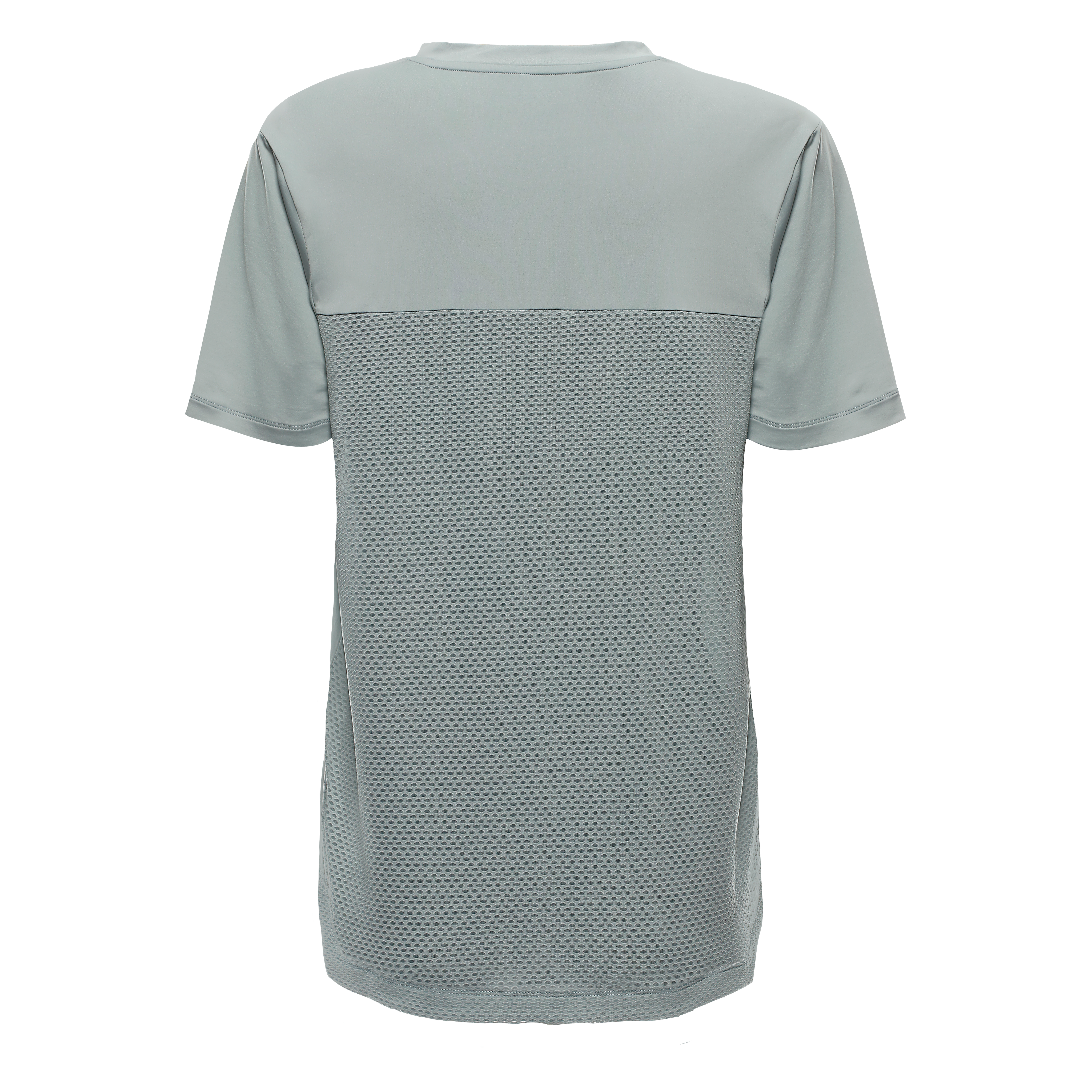 HG ROX JERSEY SS -MAILLOT DE V&Eacute;LO MANCHES COURTES POUR FEMME - GREEN-WATER - 2