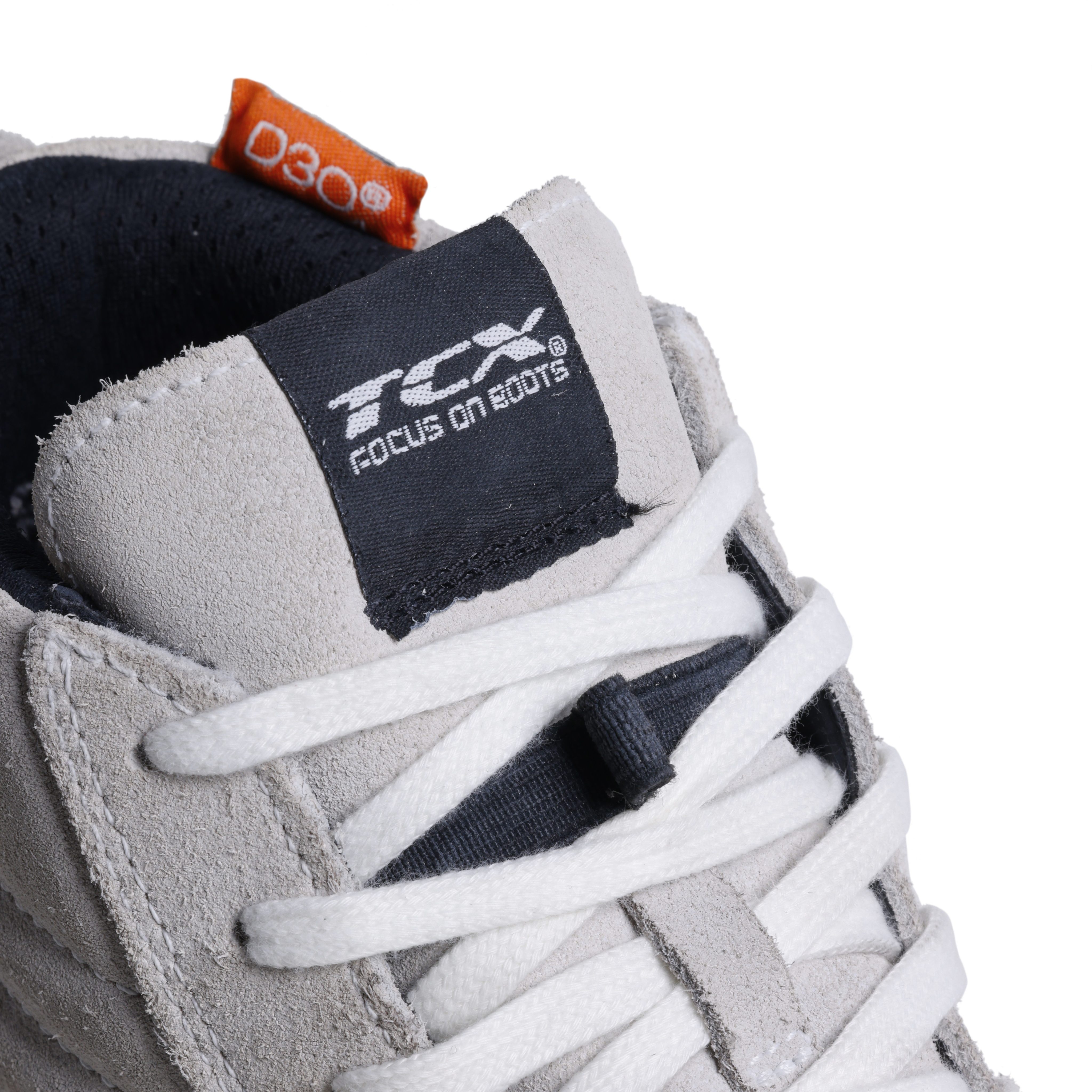 STREET 3 FADED WP - WHITE -  - 4