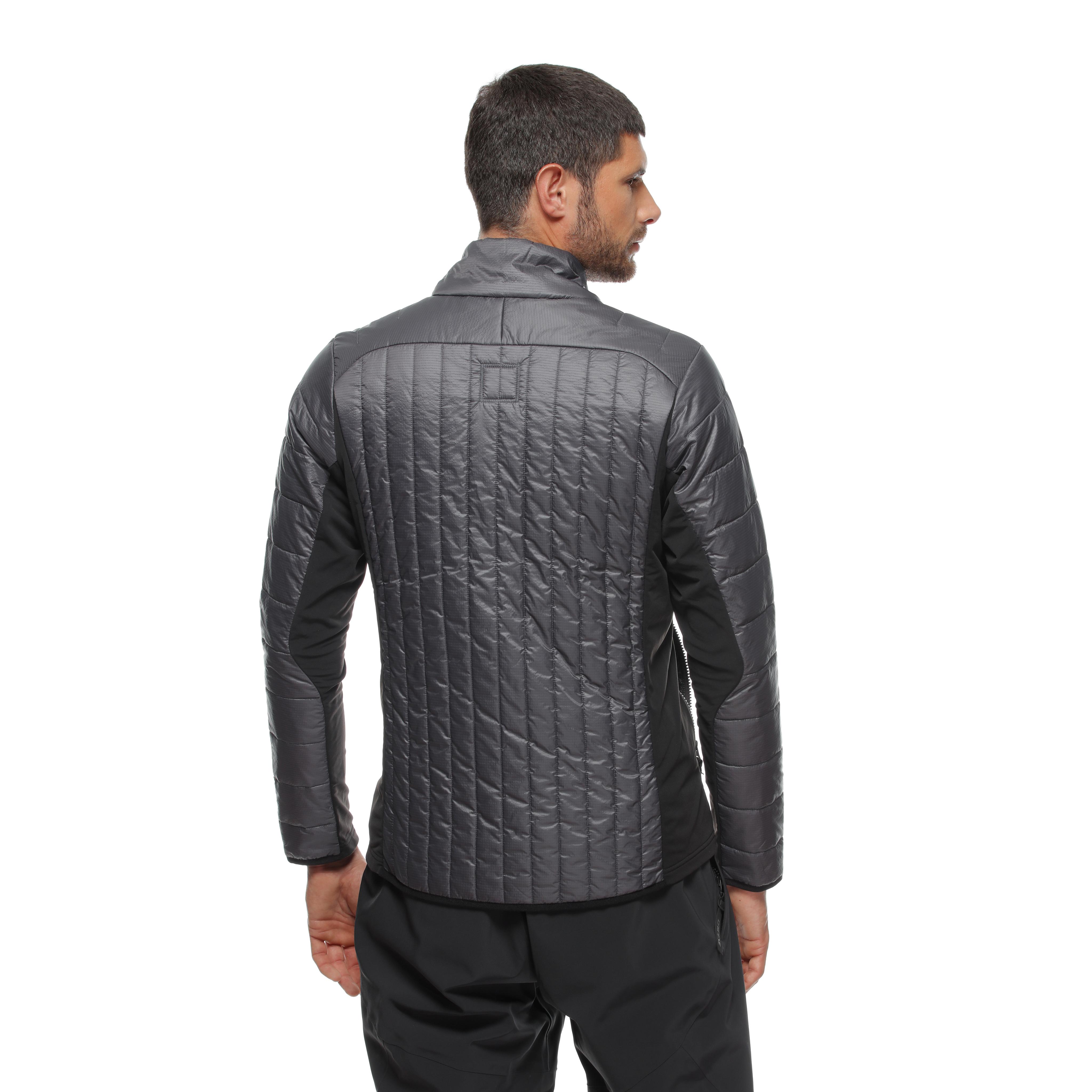 VESTE THERMIQUE REMBOURR&Eacute; DE SKI HOMME - CASTLE-ROCK - 6