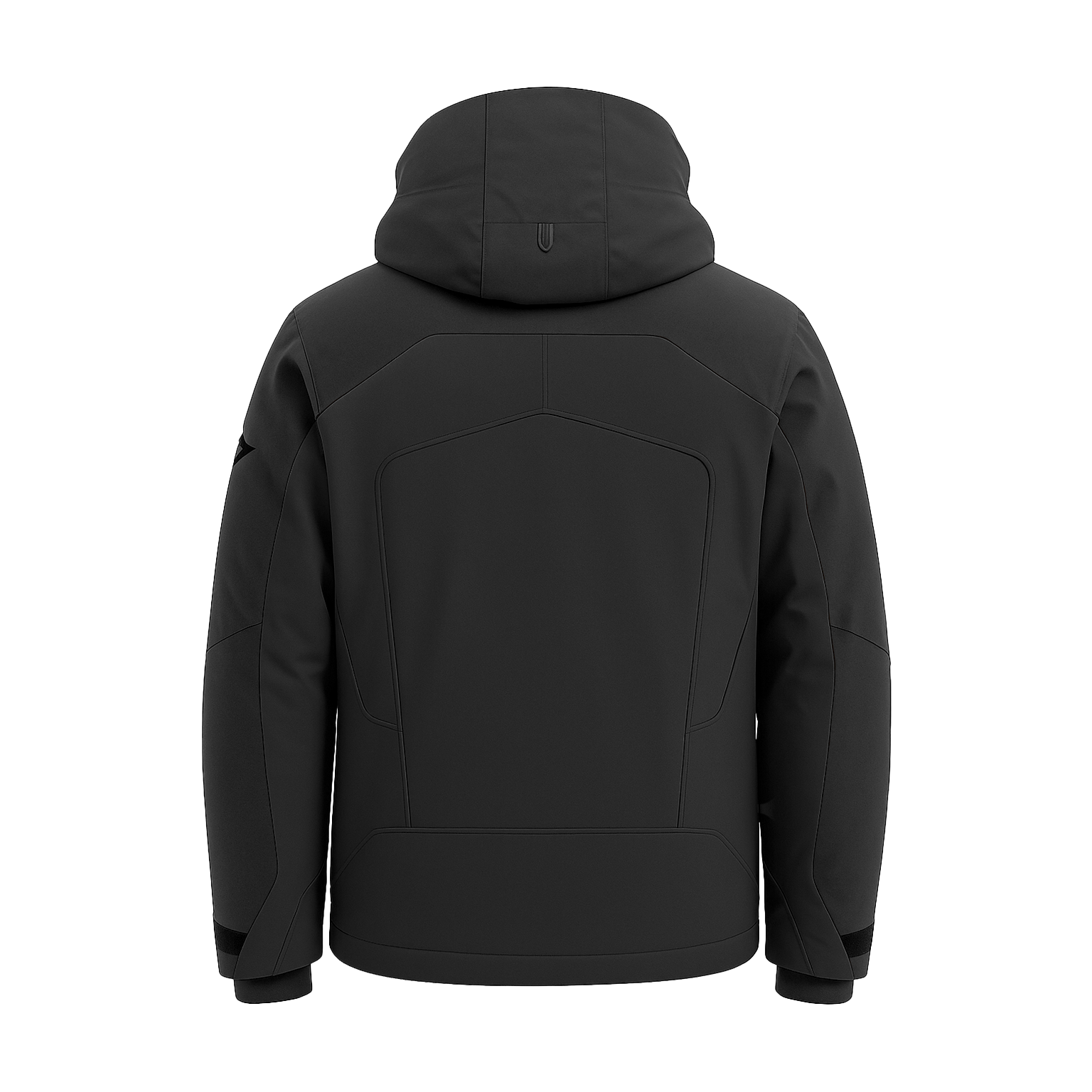 KRION JACKET MAN - STRETCH-LIMO - 2