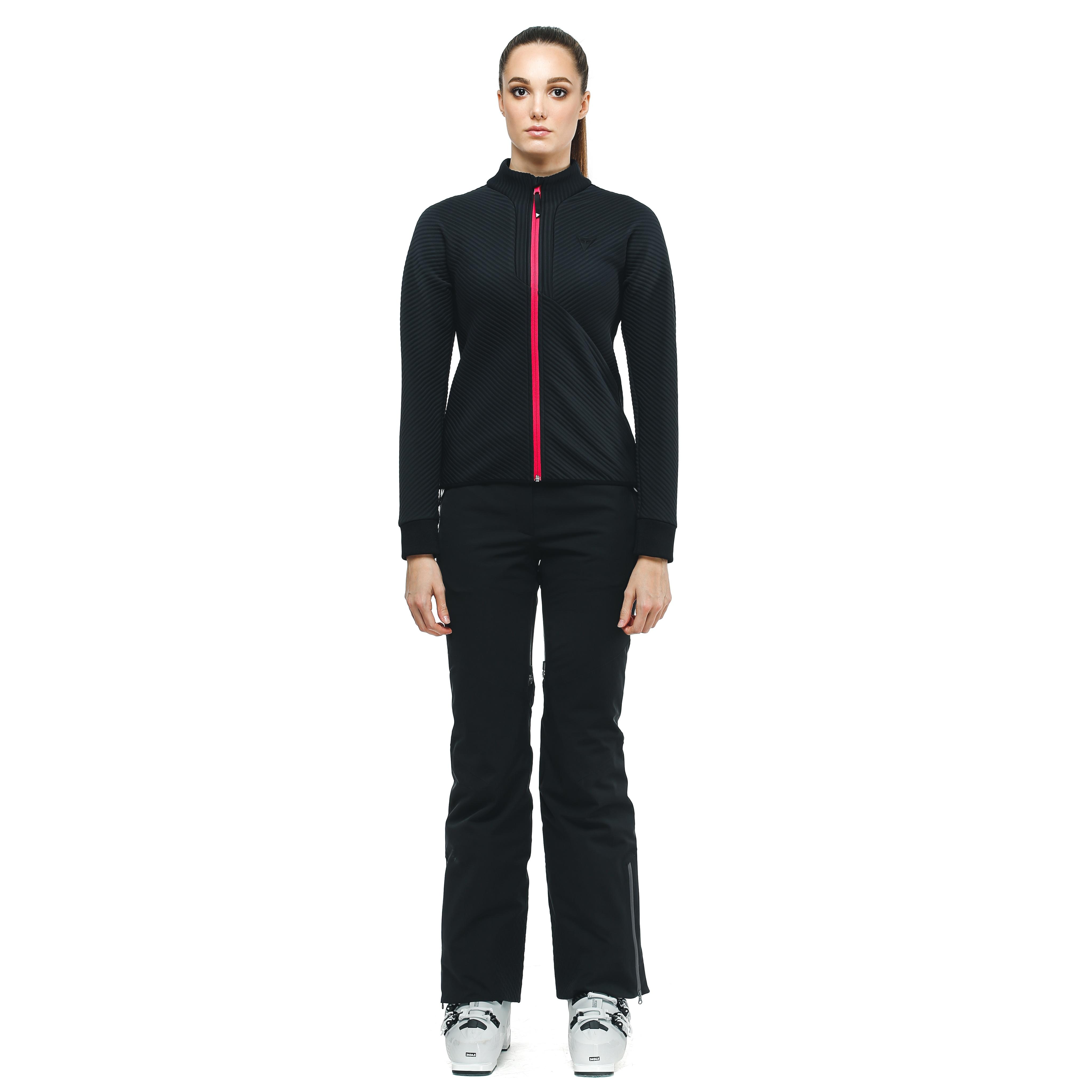HP MID WMN - BLACK N'PINK - 3
