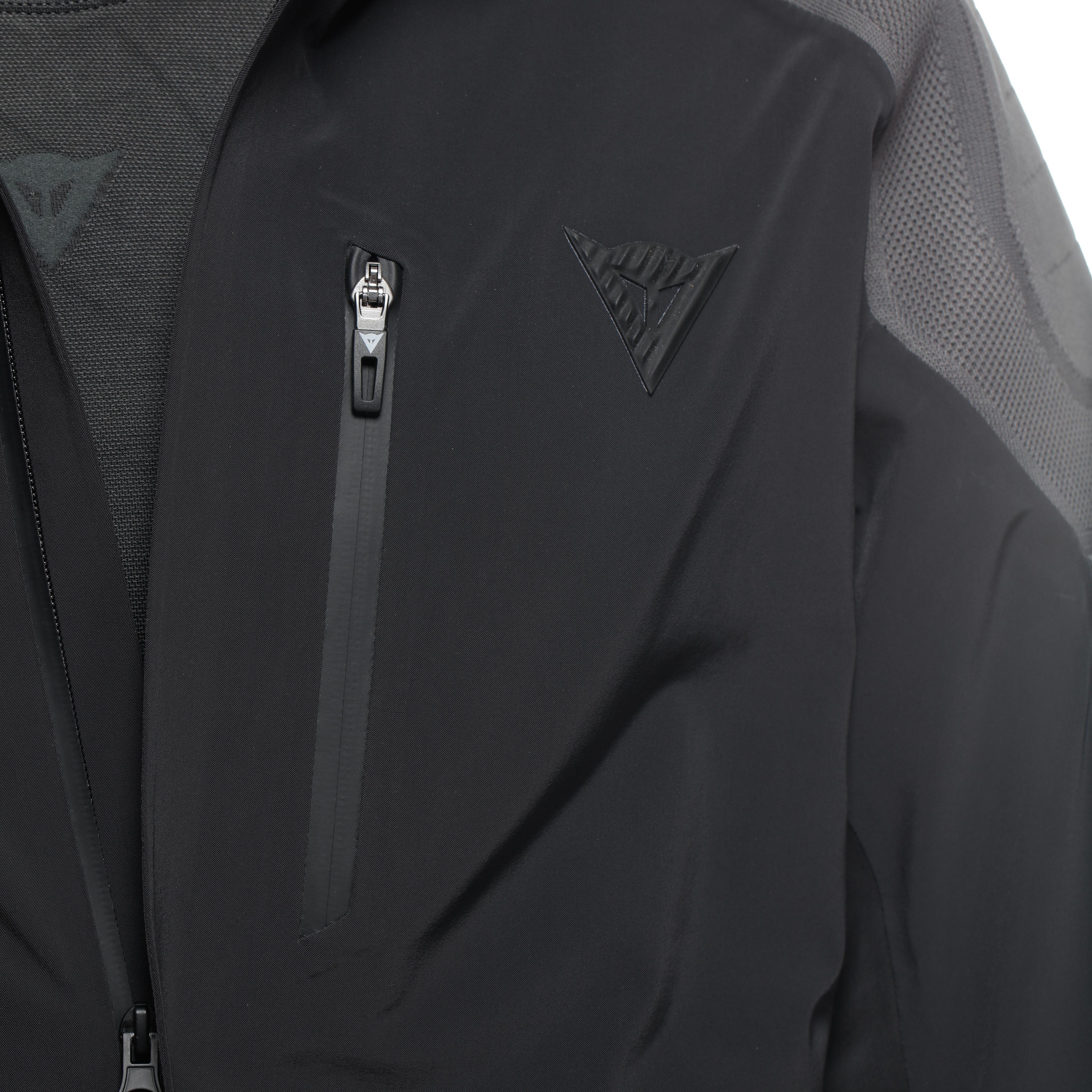 S001&nbsp;DERMIZAX EV&trade; FLEXAGON VESTE DE SKI HOMME - STRETCH-LIMO - 10