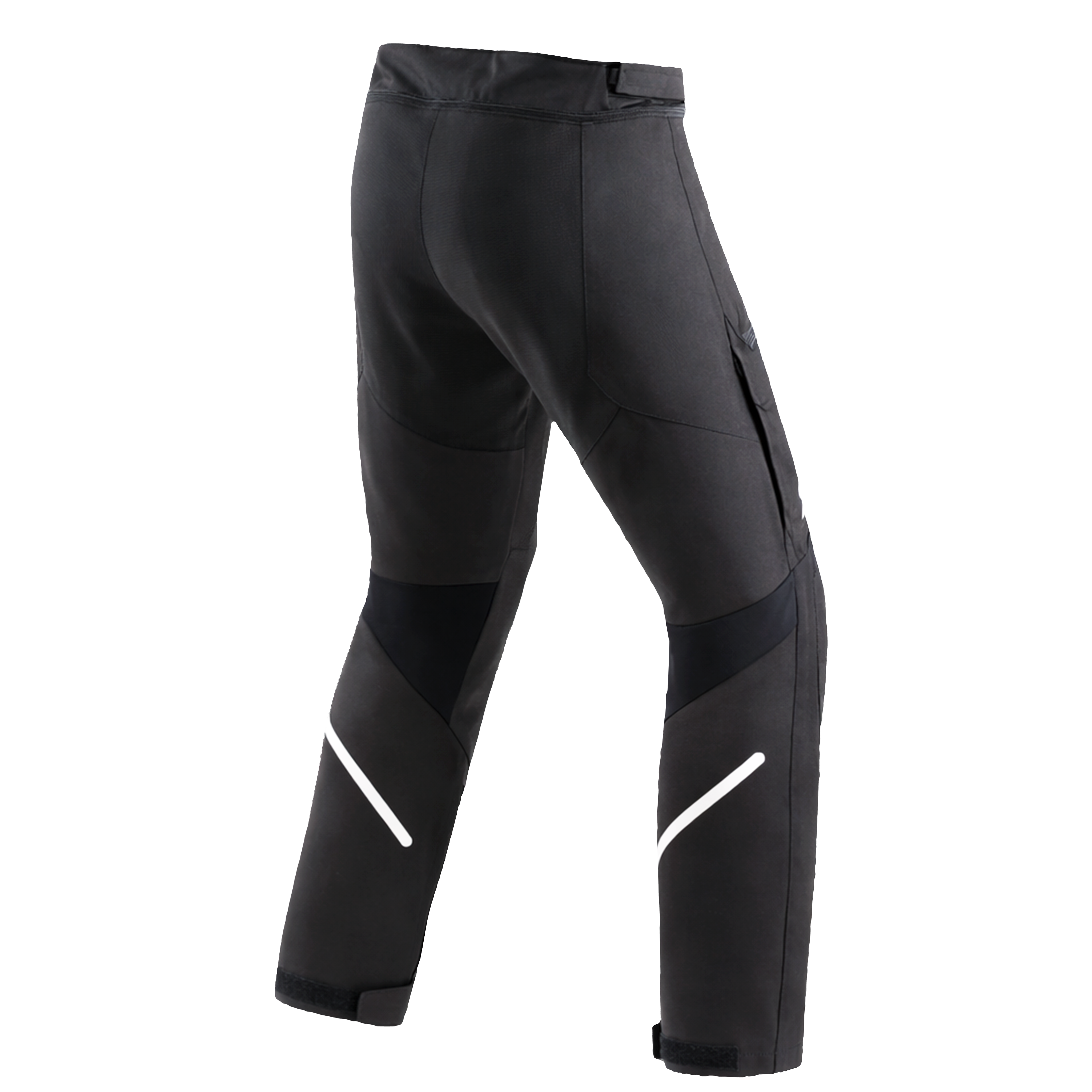 TEMPEST 4&nbsp;D-DRY PANTS - BLACK - 2