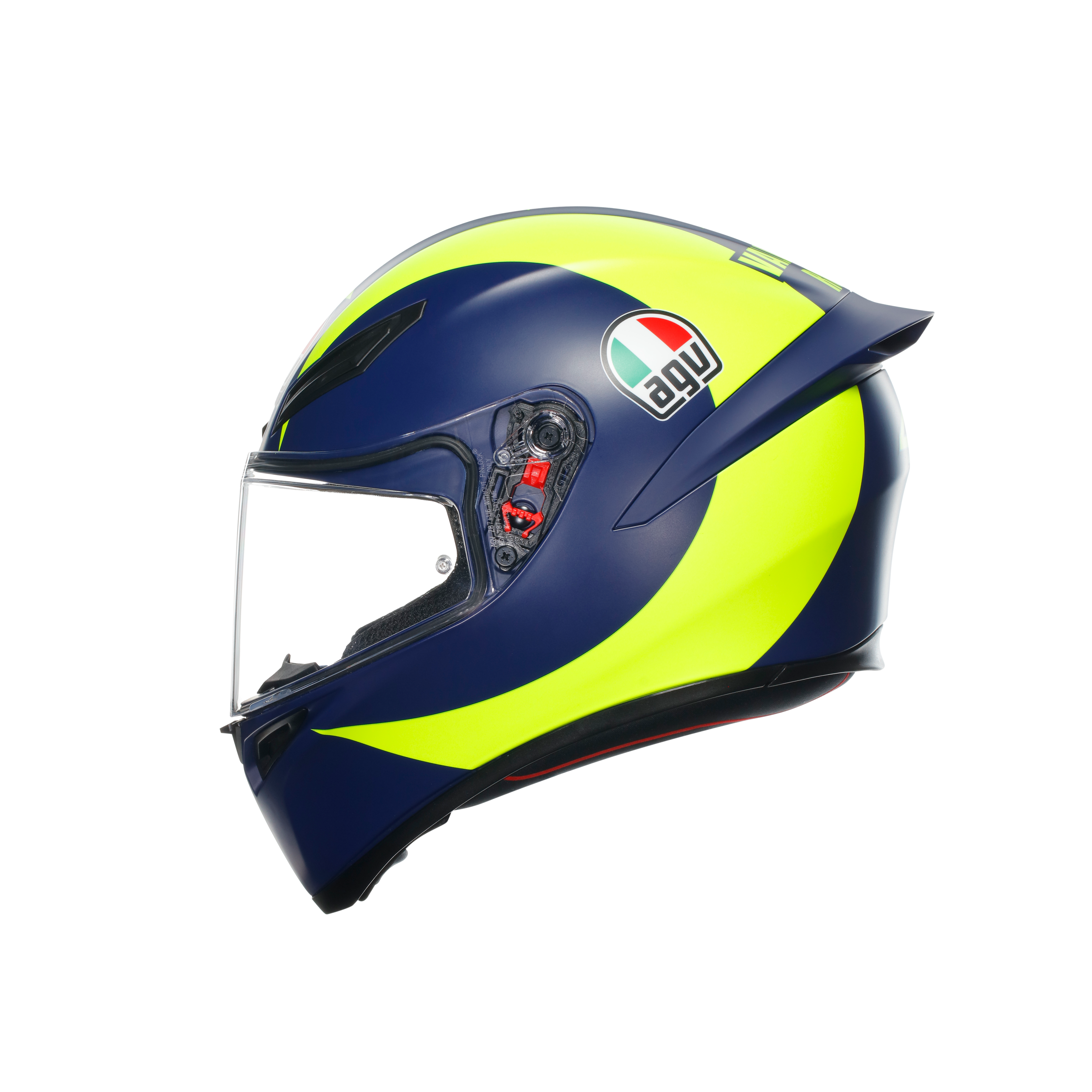 K1 S SOLELUNA 2018 - MOTORBIKE FULL FACE HELMET E2206 -  - 2