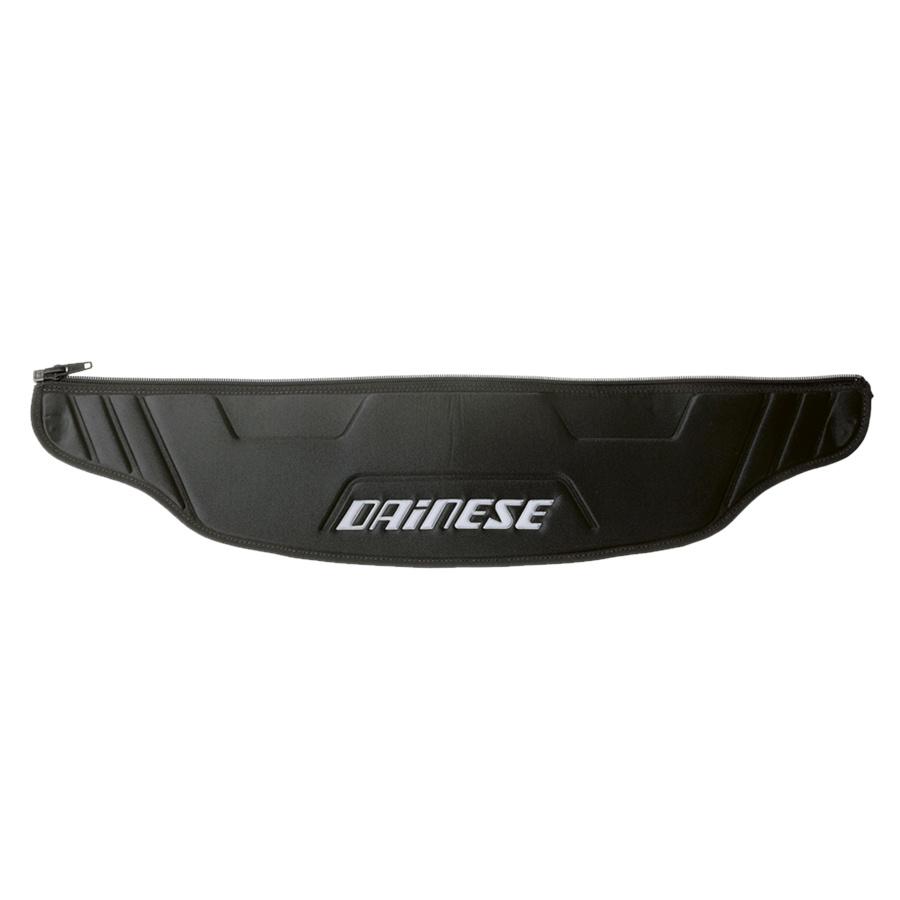 Dainese Men's Black - Zip Belt - Os