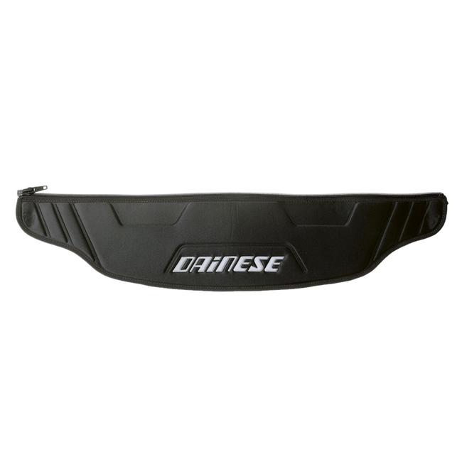 Dainese Men's Black - Zip Belt - Os