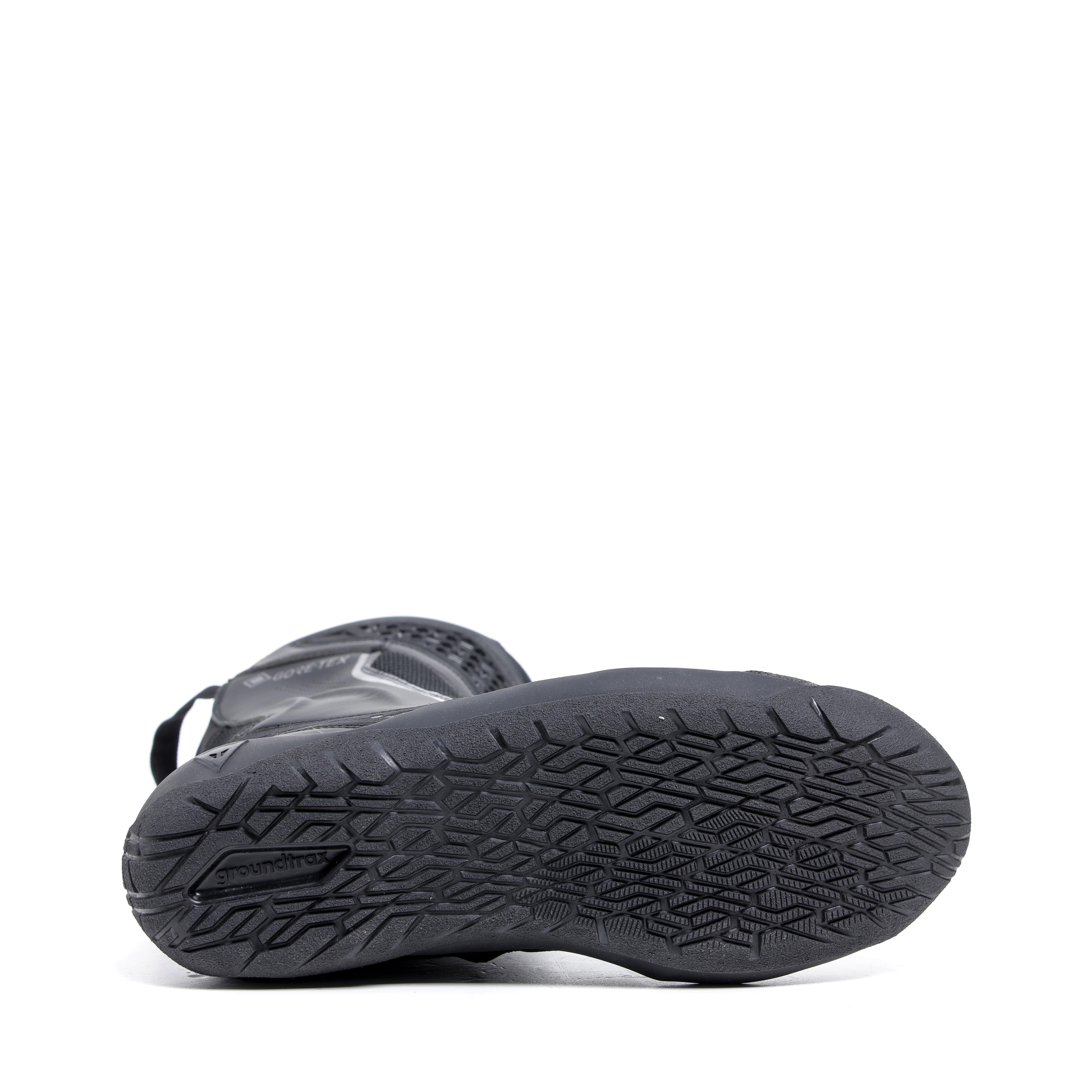 FREELAND 2 GORE-TEX&reg; BOOTS WMN - BLACK - 4