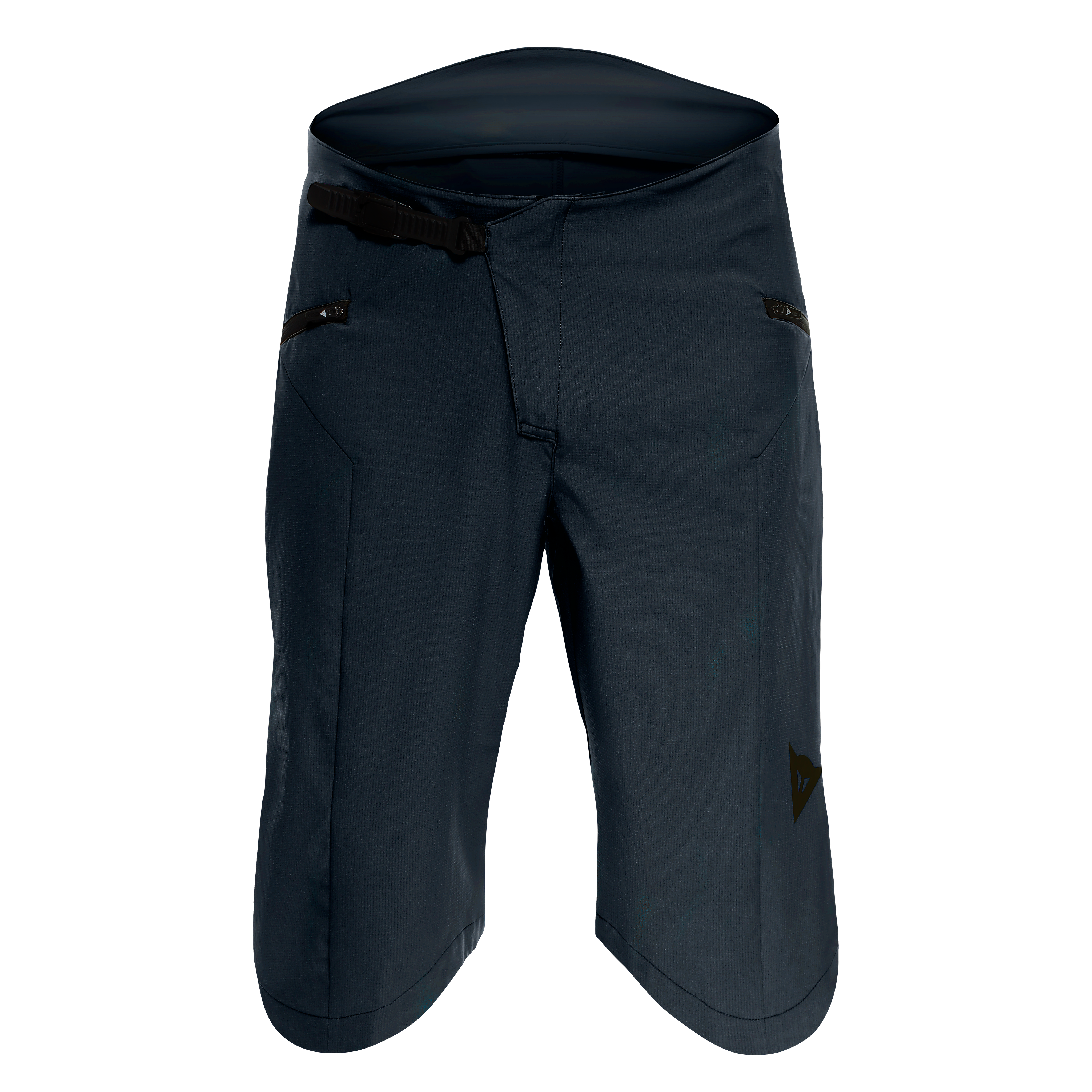 HG AER - MEN'S BIKE SHORTS - BLUE - 1