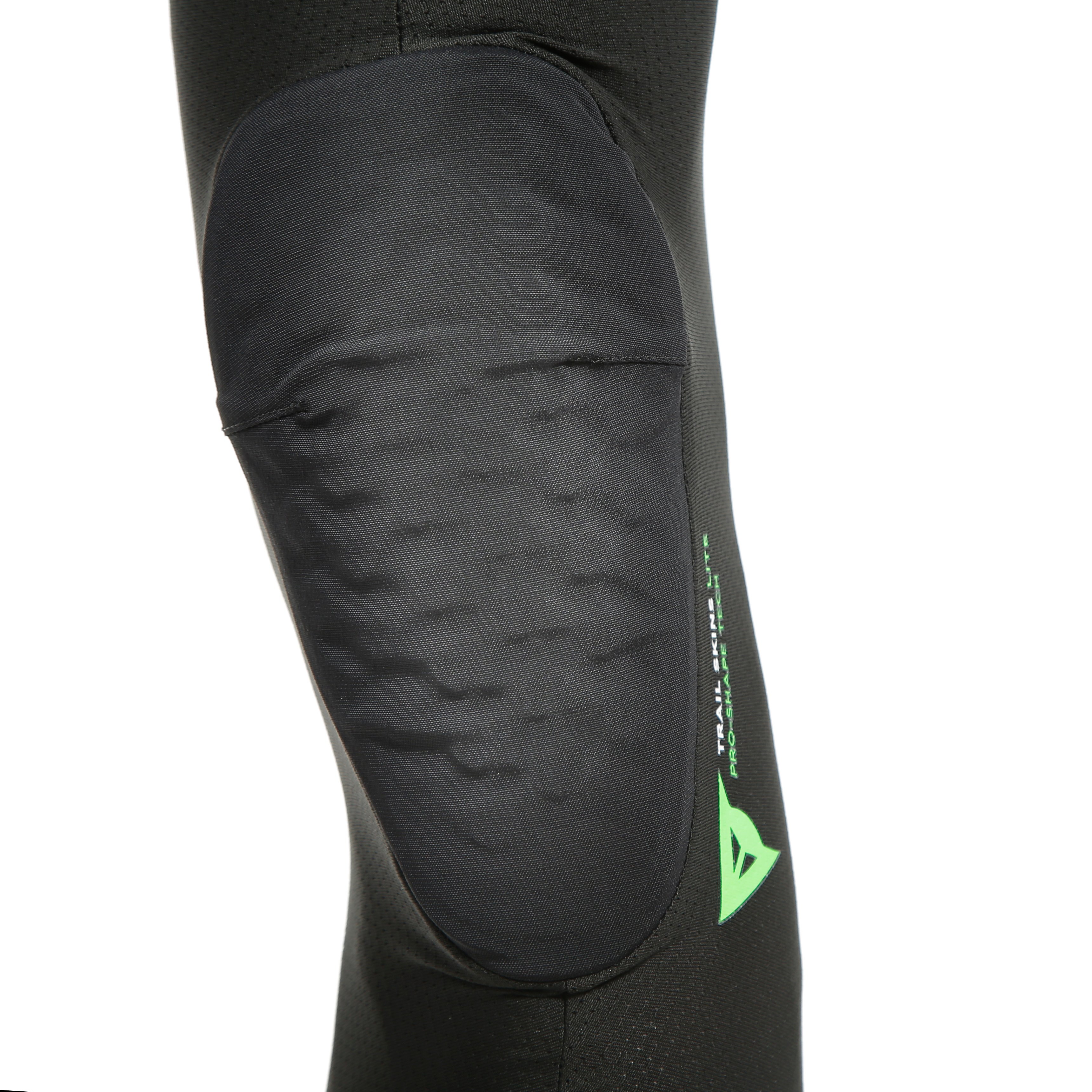 TRAIL SKINS LITE - BIKE KNEE GUARDS - BLACK - 7