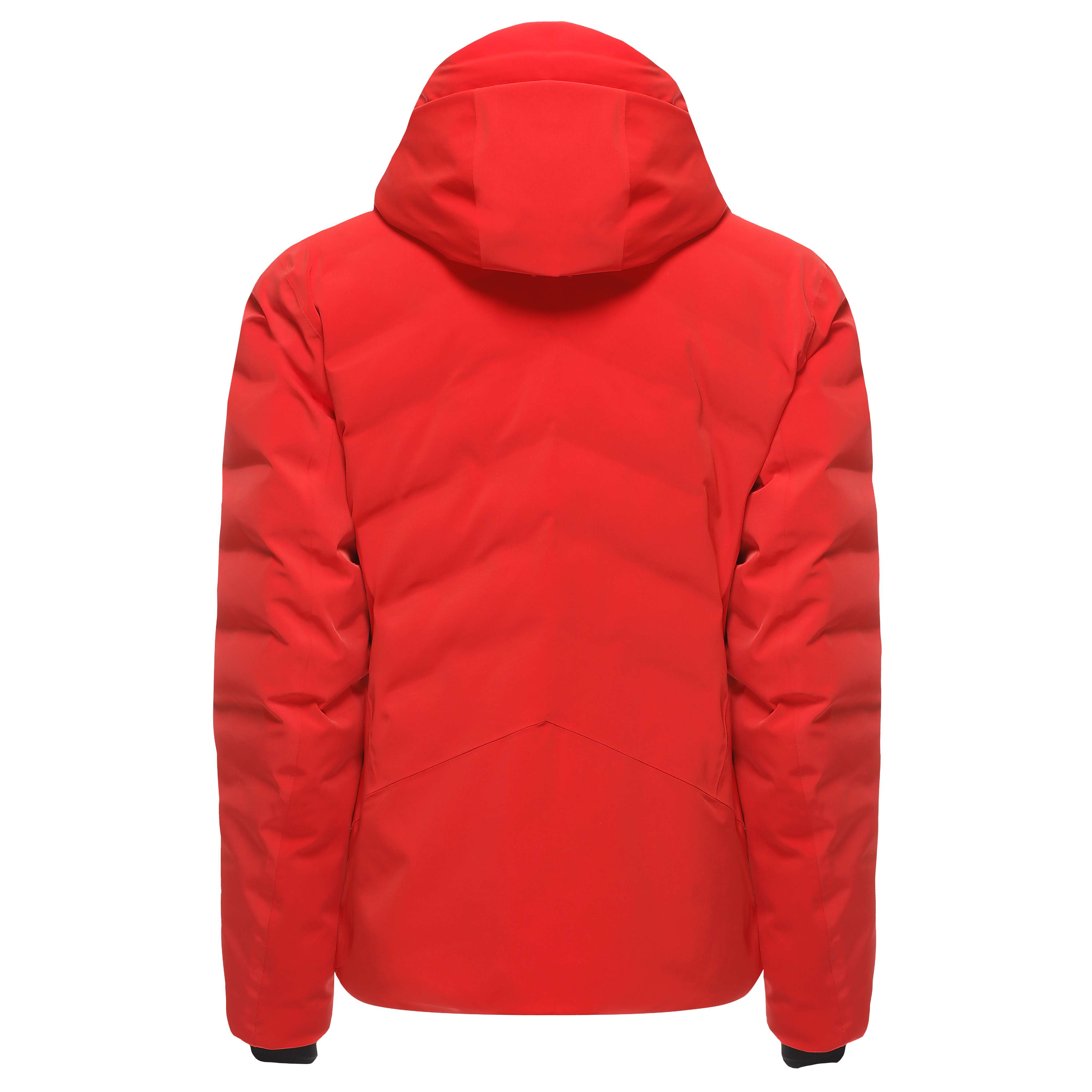 IVENTA DERMIZAX EV&trade; - DOUDOUNE TECHNIQUE HOMME - RACING-RED - 2