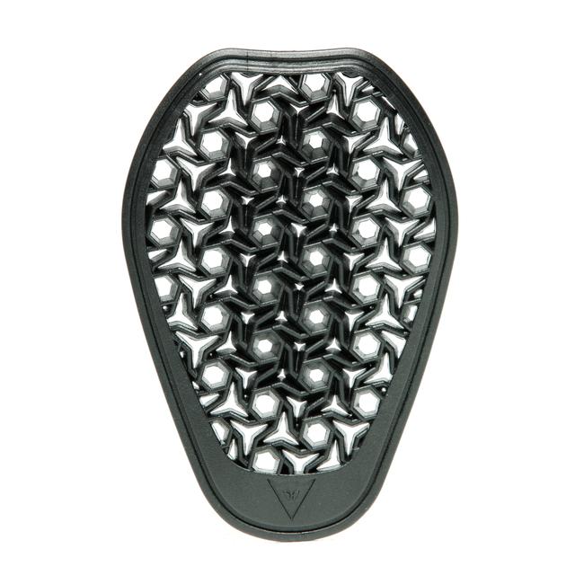 Dainese - Pro-Shape Hips 2.0, Certified Motorbike Hips Protector, Hip and Side Protection, Unisex, with Auxetic, Breathable and Flexible Material, One Size, Black - Image 4
