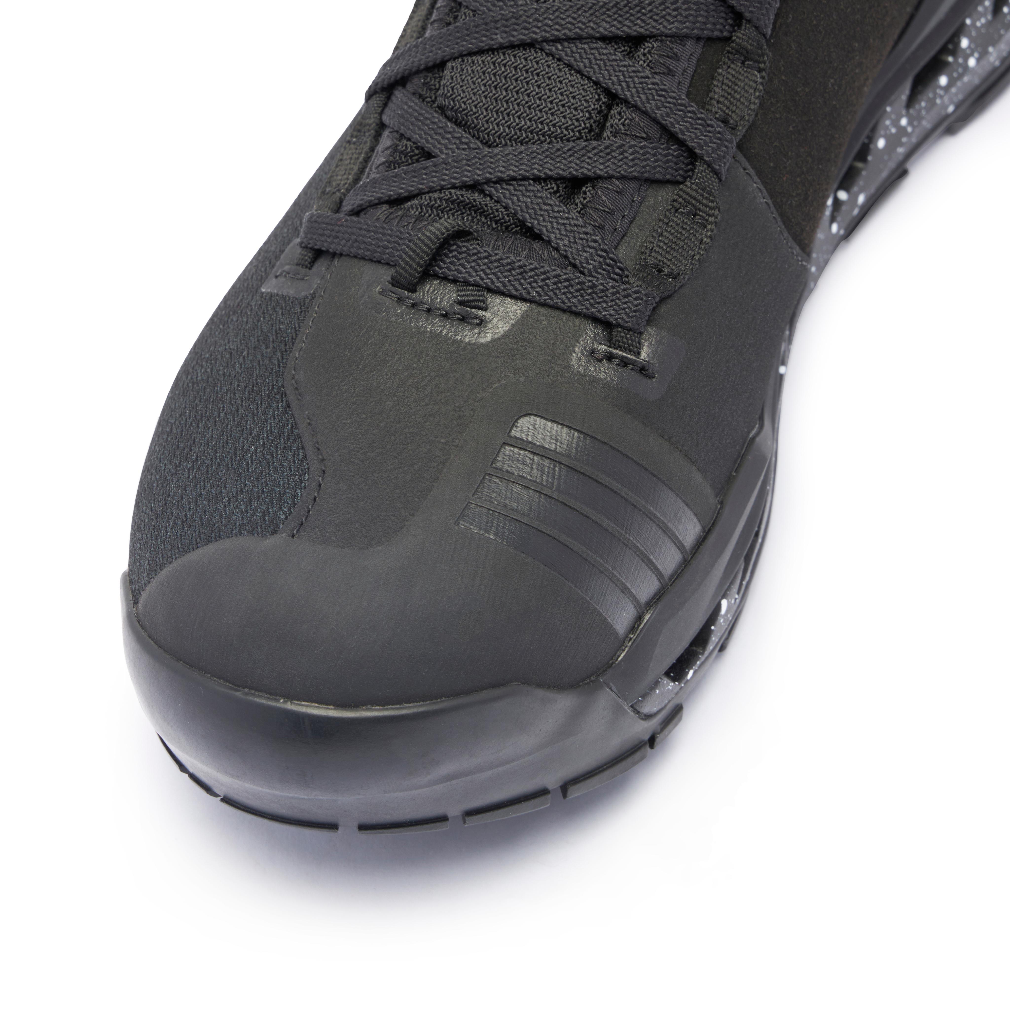 CLIMATREK SURROUND GTX BOTINES DE MOTO TOURING IMPERMEABLES HOMBRE - NEGRO/BLANCO -  - 7