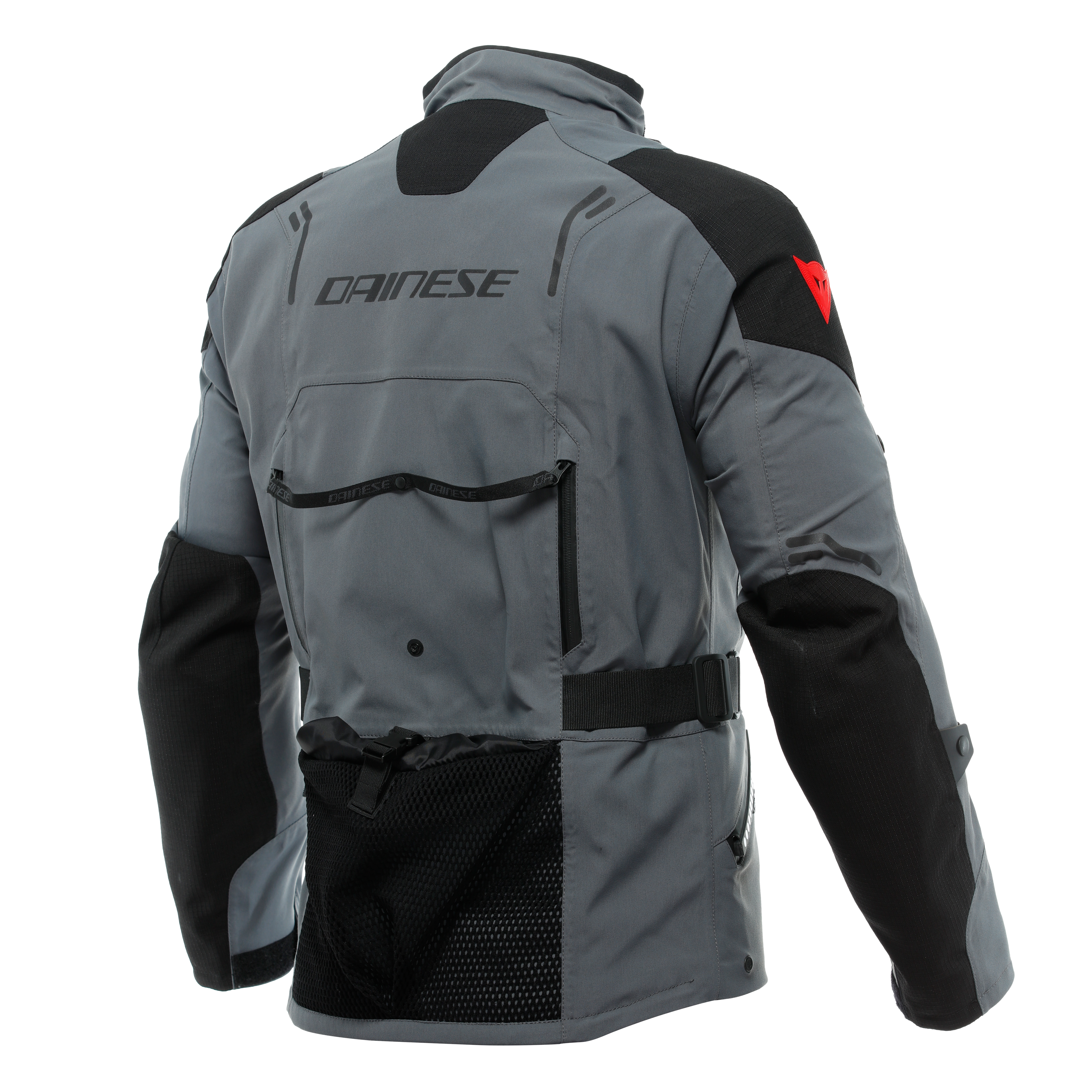 Dainese Hekla ジャケット 48 美品 HEKLA ABSOLUTESHELL™ PRO 20K - MEN'S WATERPROOF MOTORCYCLE JACKET