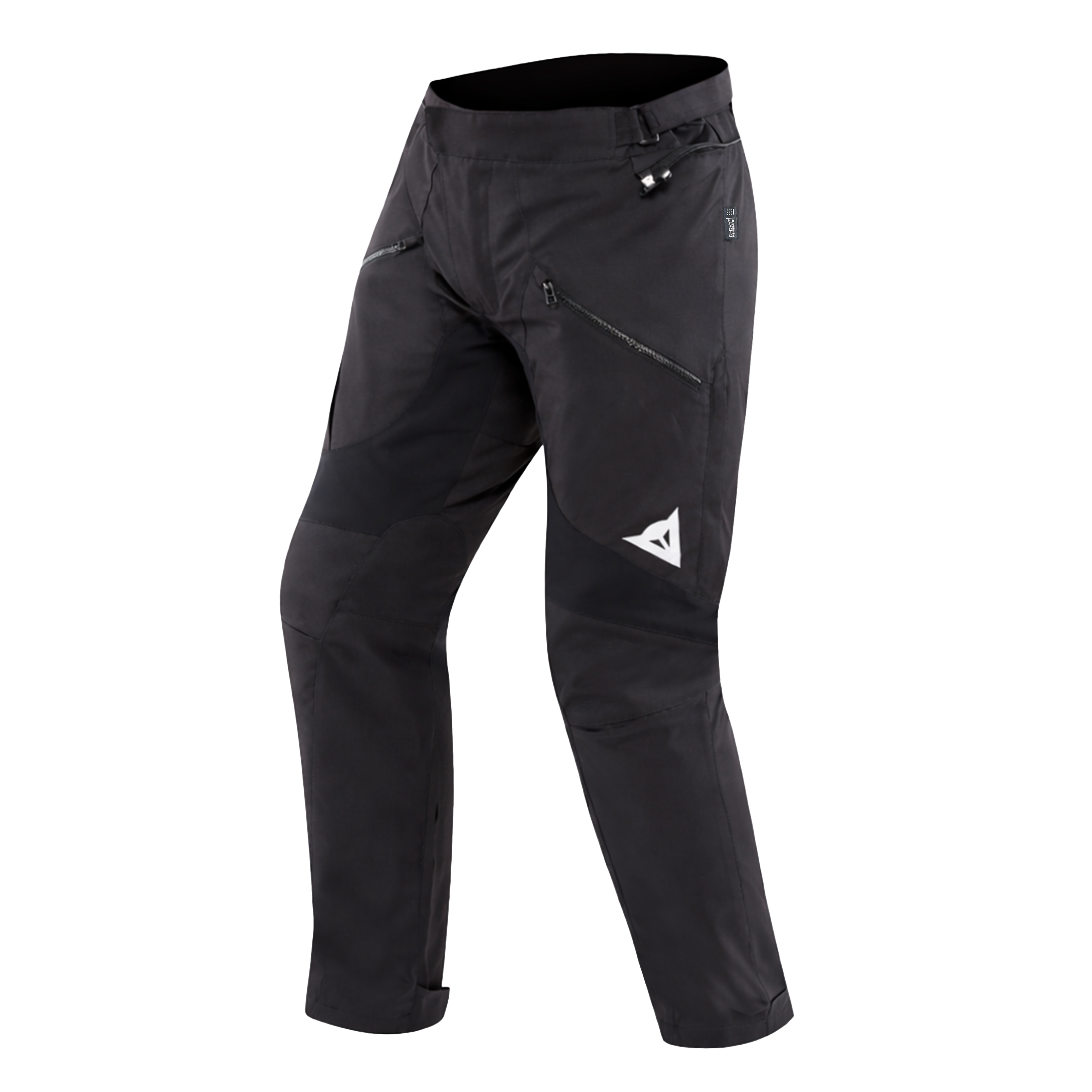 TEMPEST 4&nbsp;D-DRY PANTS - BLACK - 1