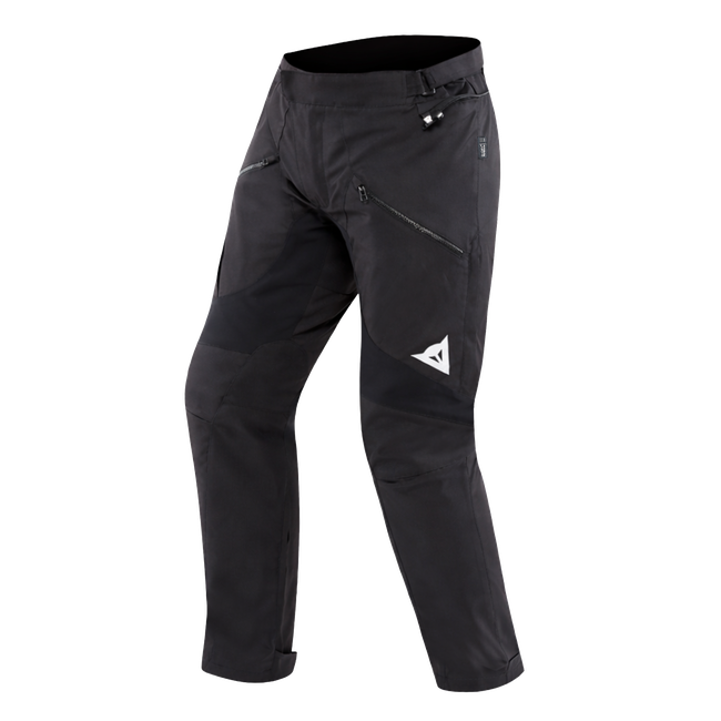Dainese - Tempest 4 D-dry - Imperméables - Men - Black - 54