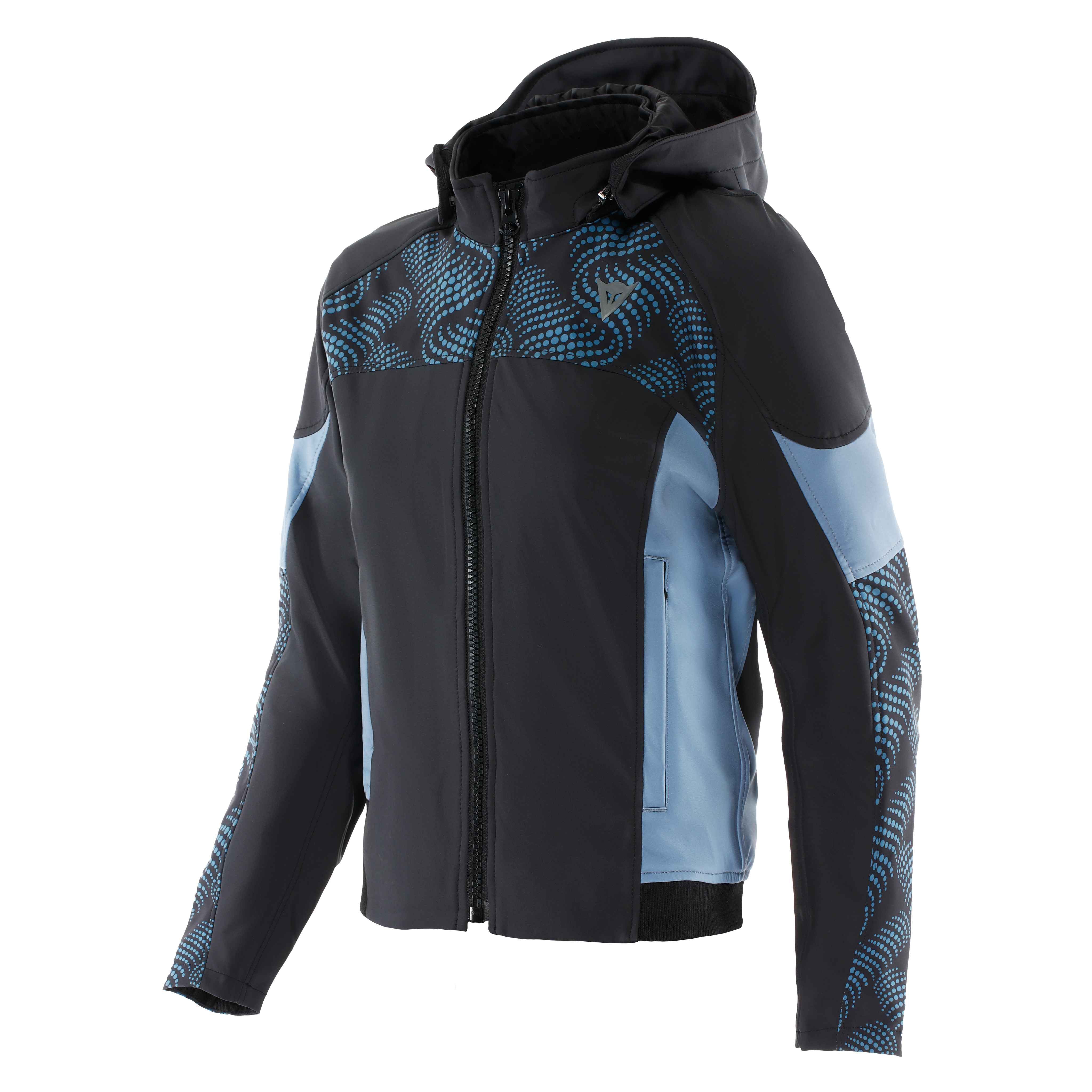 Select Color BLACK/BLUE MIRAGE