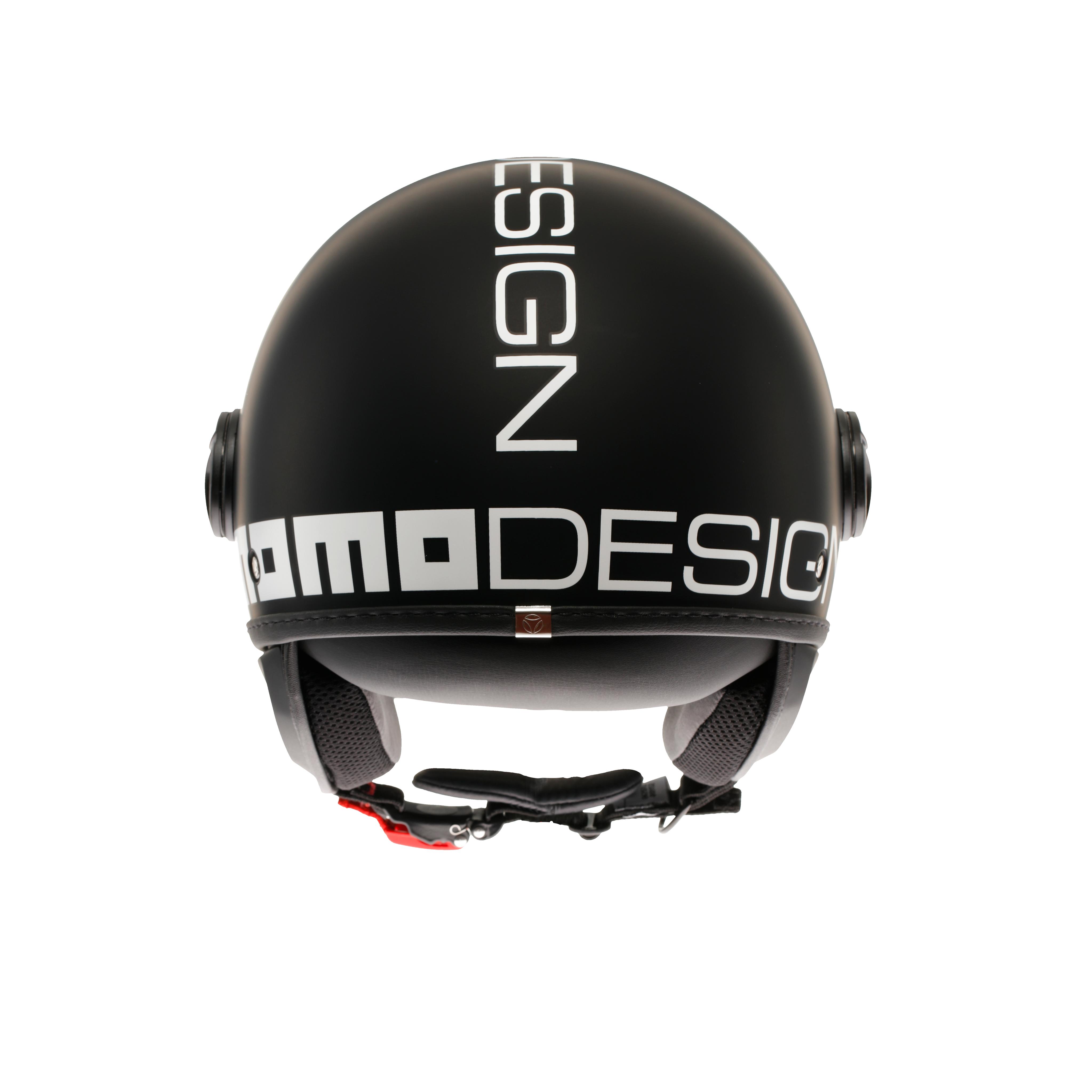 Momodesign FGTR Classic Helmet: Discover colors and prices of the