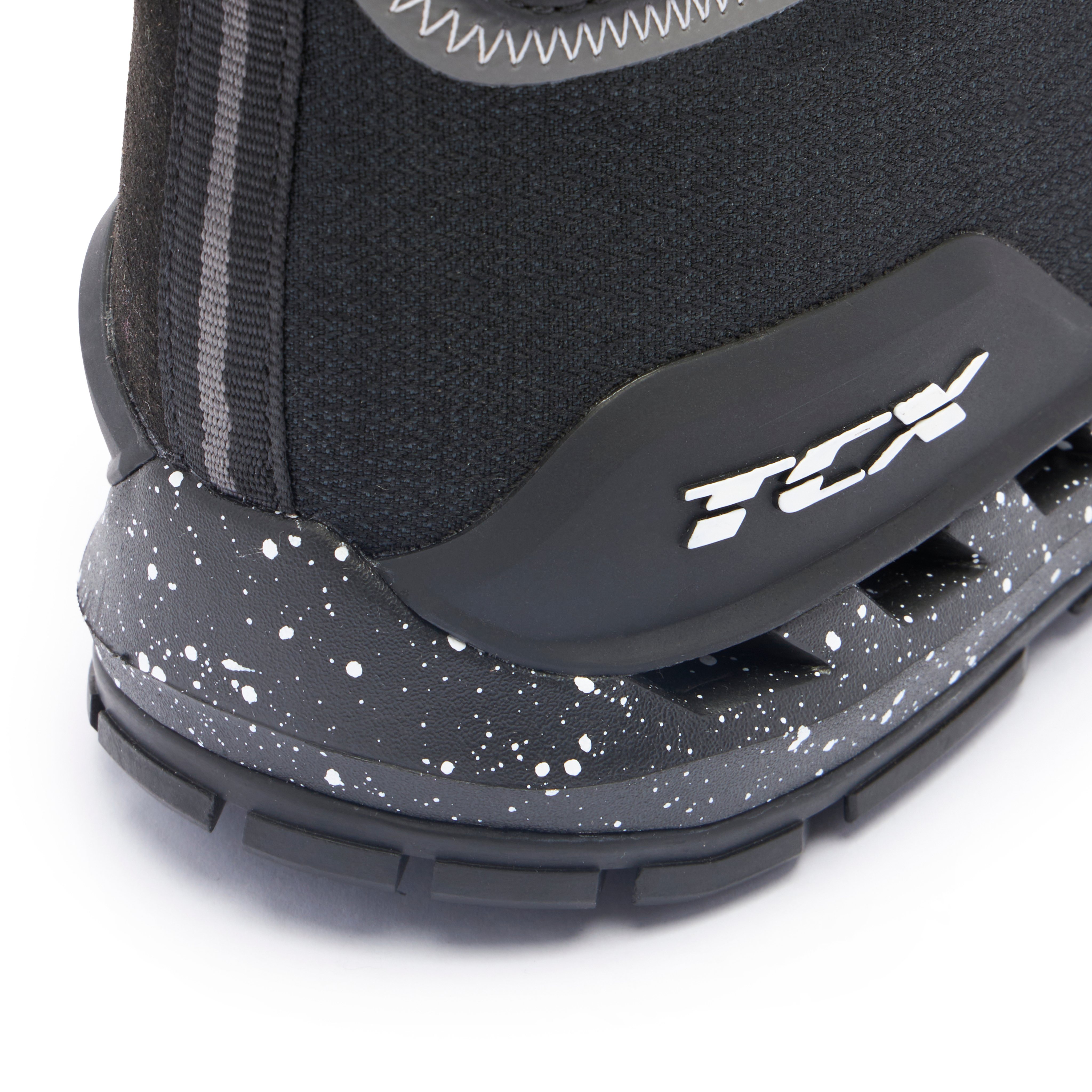 CLIMATREK SURROUND GTX WATERPROOF TOURING MOTORCYCLE BOOTIES MEN