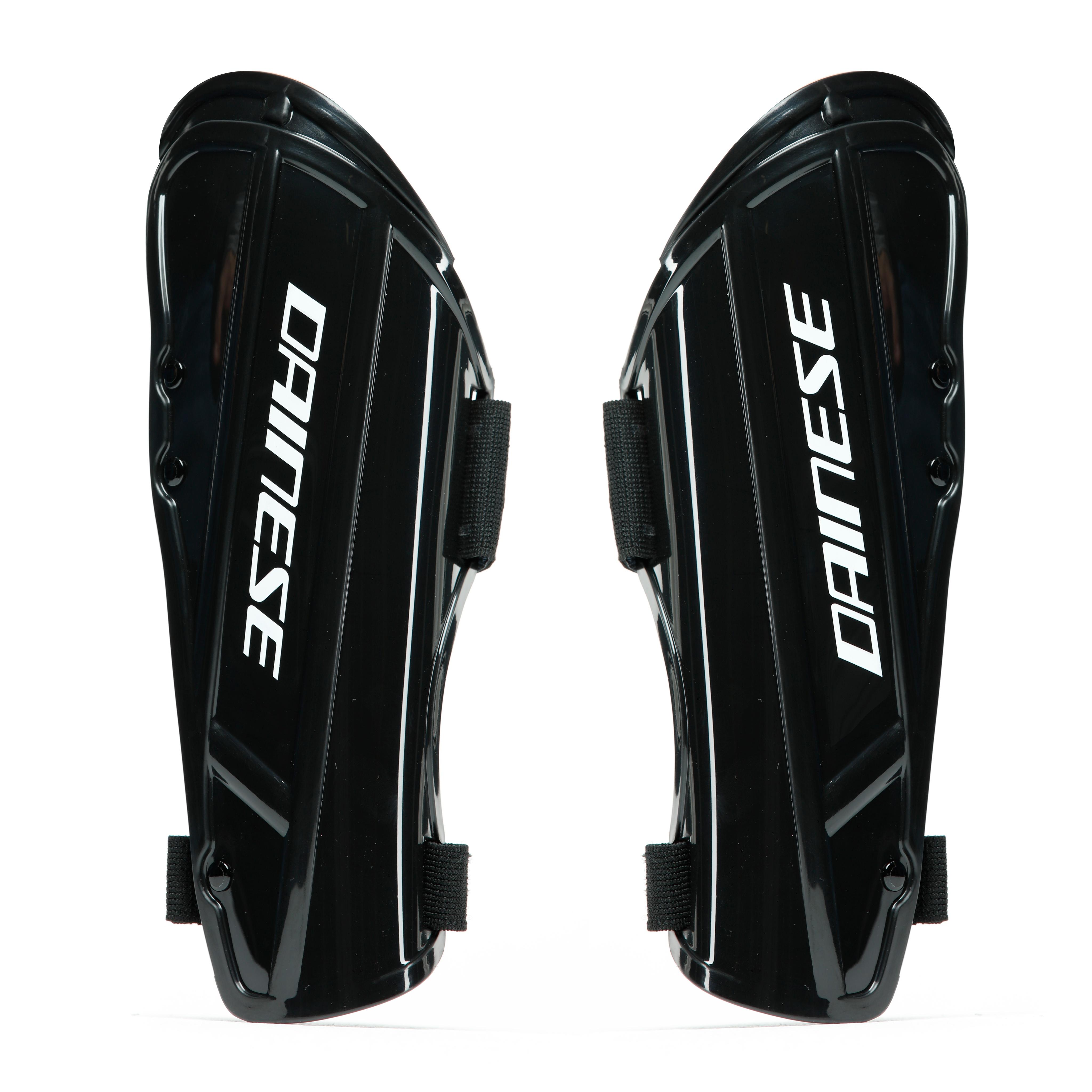 R001 SKI ARM PROTECTORS - BLACK - 1