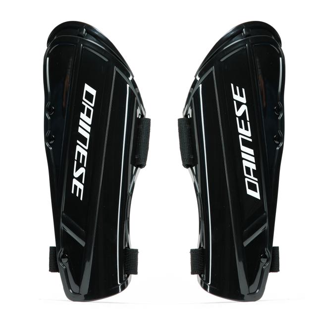 Dainese Unisex Black - R001 Ski Arm Protectors - Elbows - Os