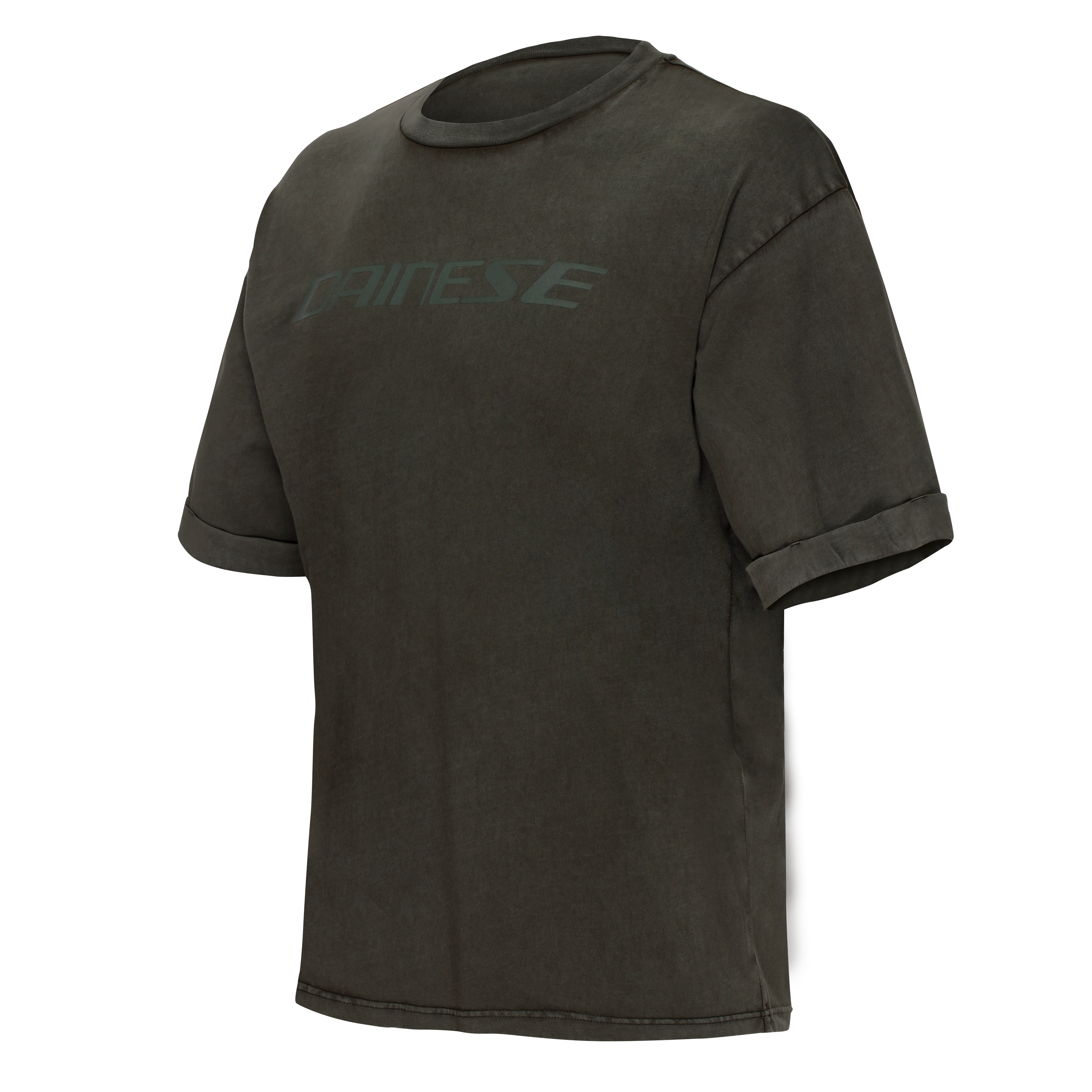 SFUMATA - T-SHIRT &Agrave; COL ROND HOMME - CHIMERA - 1