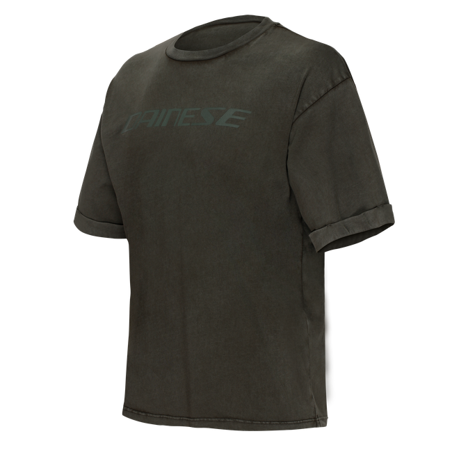 Dainese Men's Chimera - Sfumata - Crewneck T - Casual Wear - Xxl
