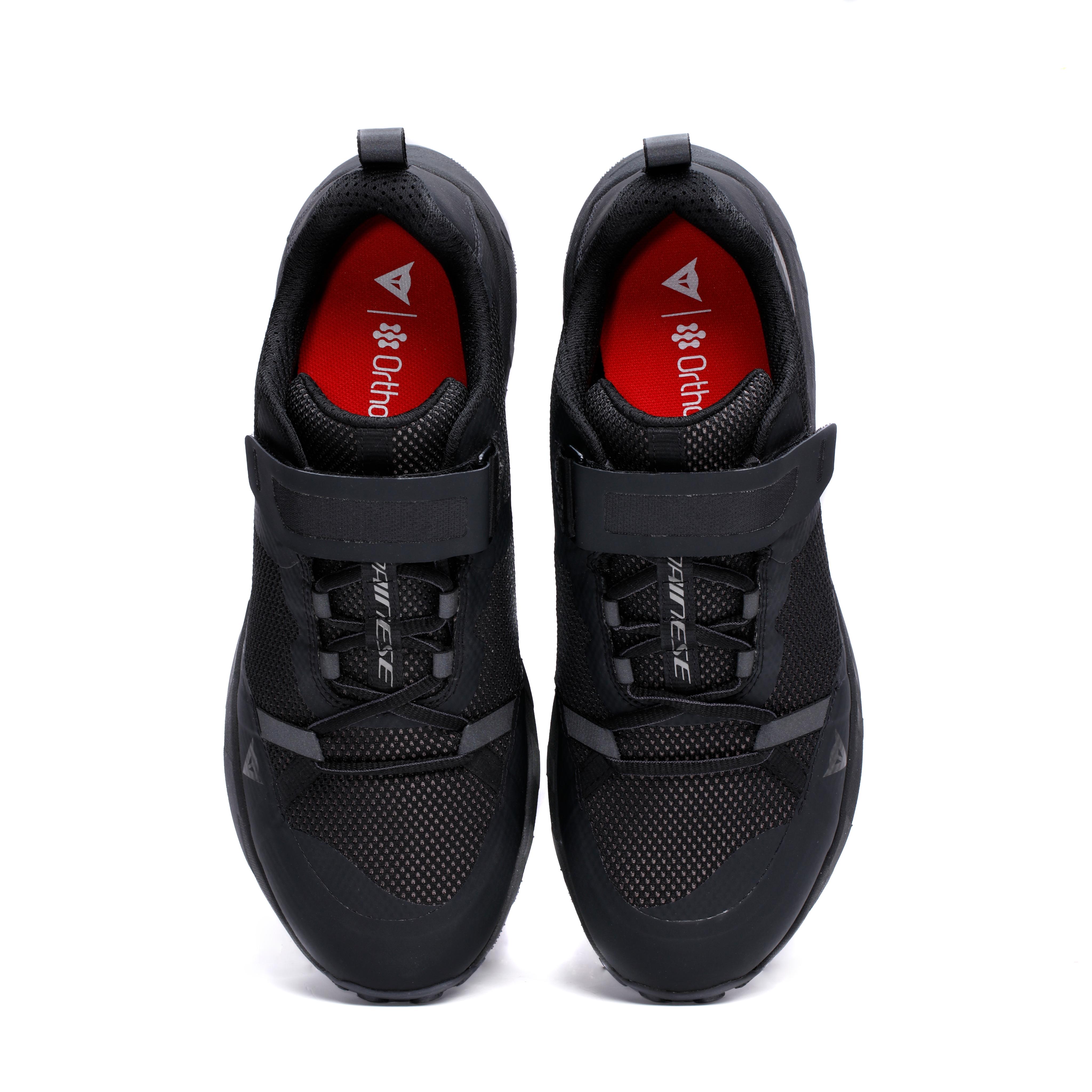 HgITINERA - BLACK - 5