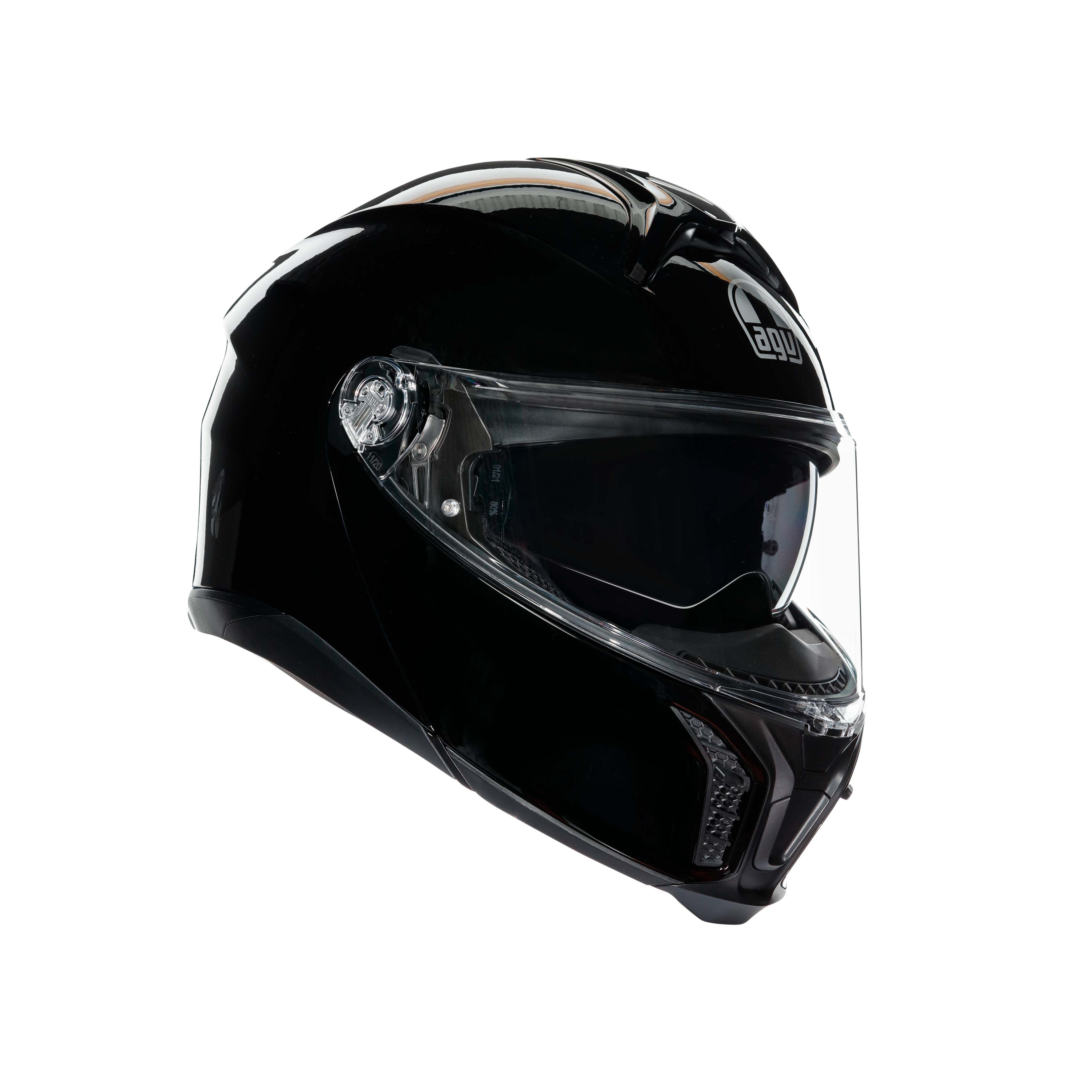 agv pista gp anniversario AGV Pista GP RR 75th Anniversary Limited Edition w/Cardo &2 Visors
