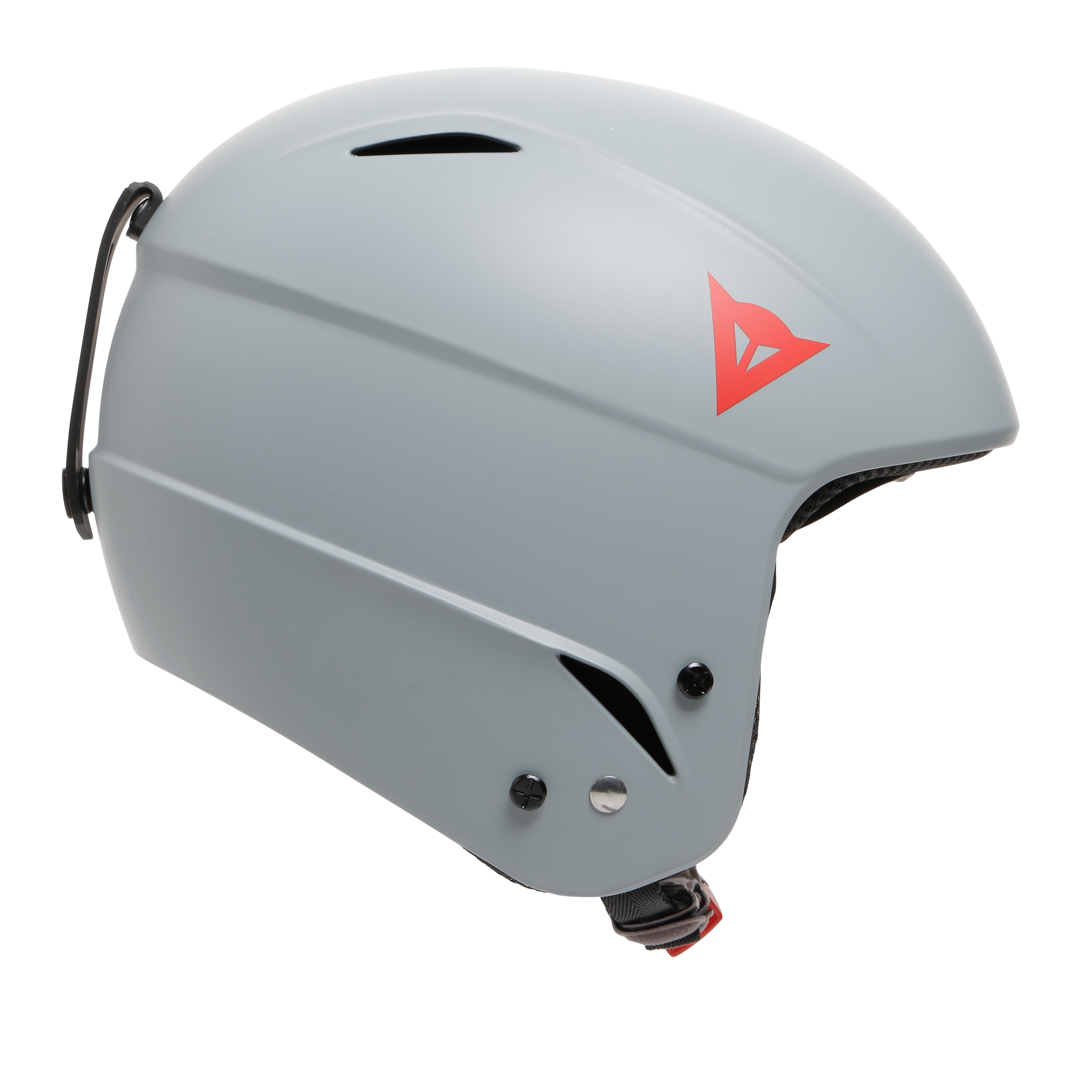 KID'S SCARABEO R001 ABS SKI HELMET - NARDO-GRAY - 7