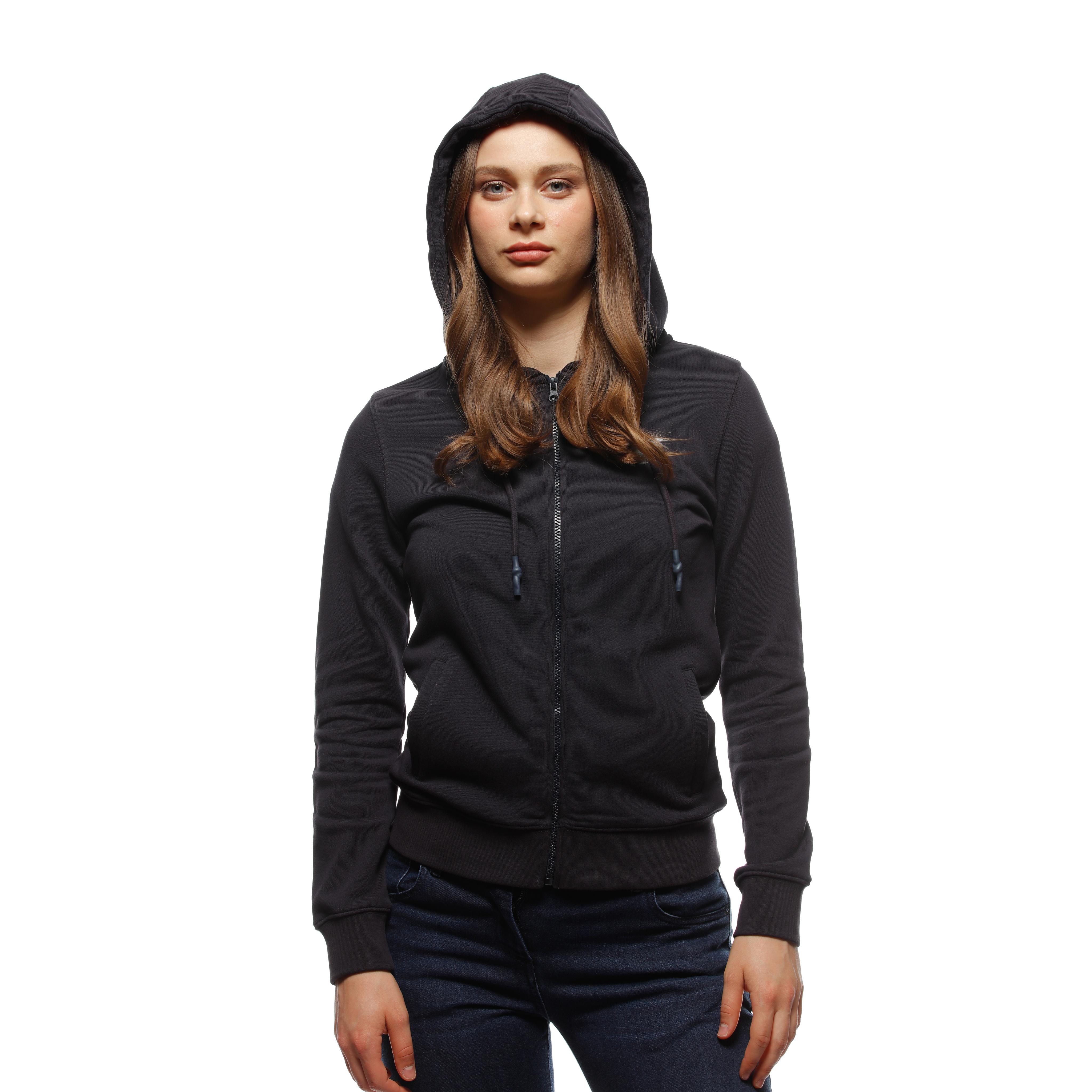 SPEED DEMON - WOMEN'S HOODIE - NINE-IRON - 7