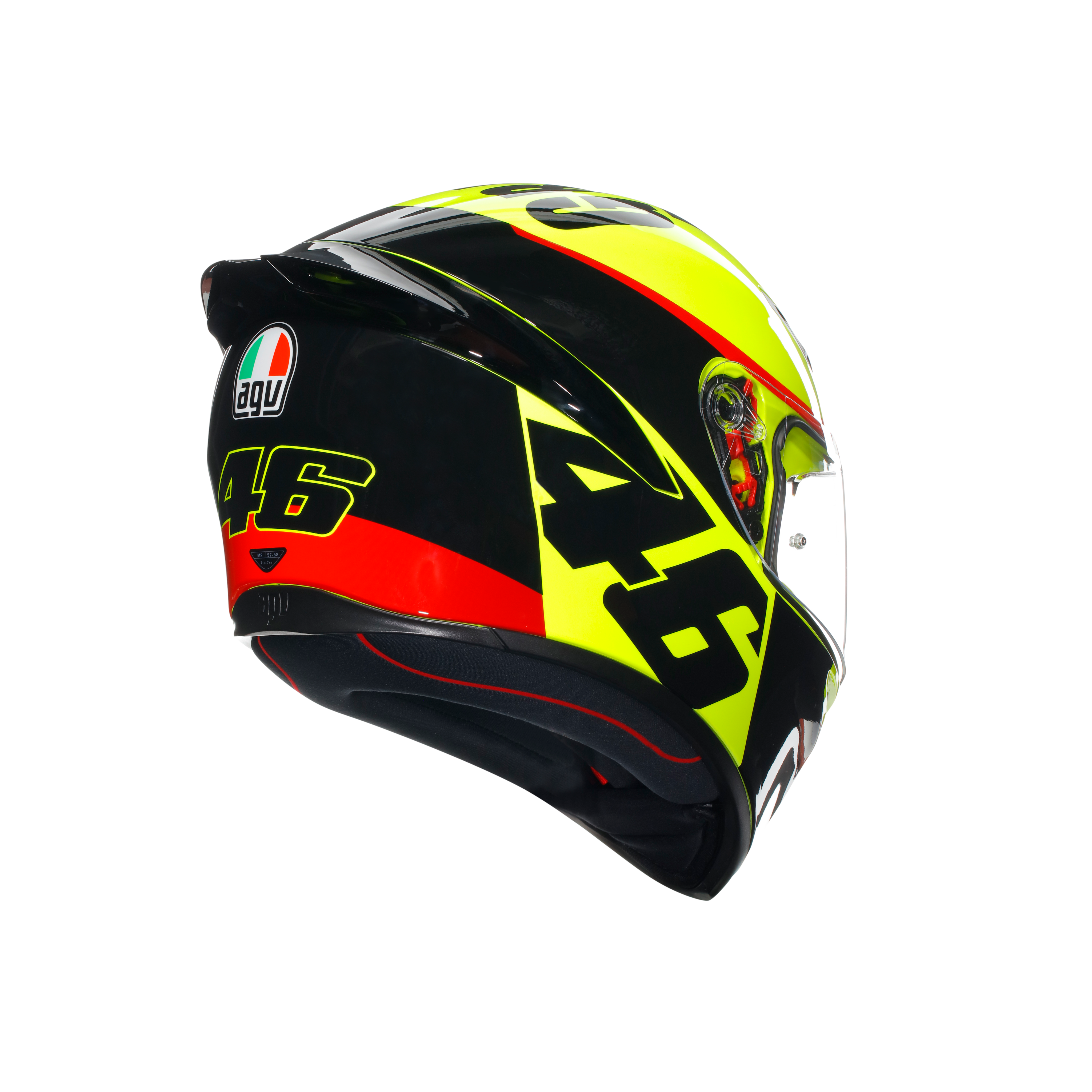 agv k1 harga AGV K1 S Grazie Vale Helmet LG