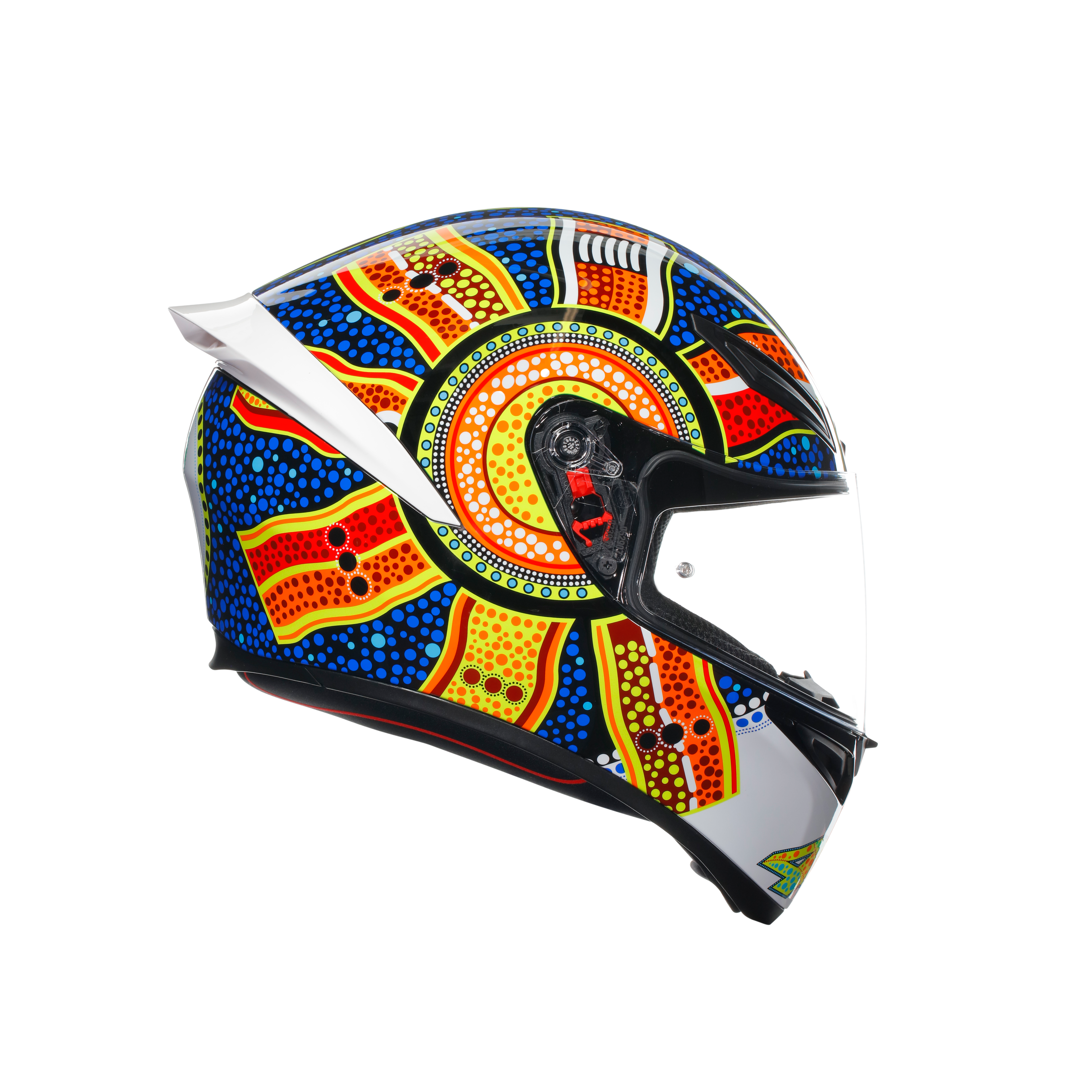 K1 S E2206 - DREAMTIME -  - 1