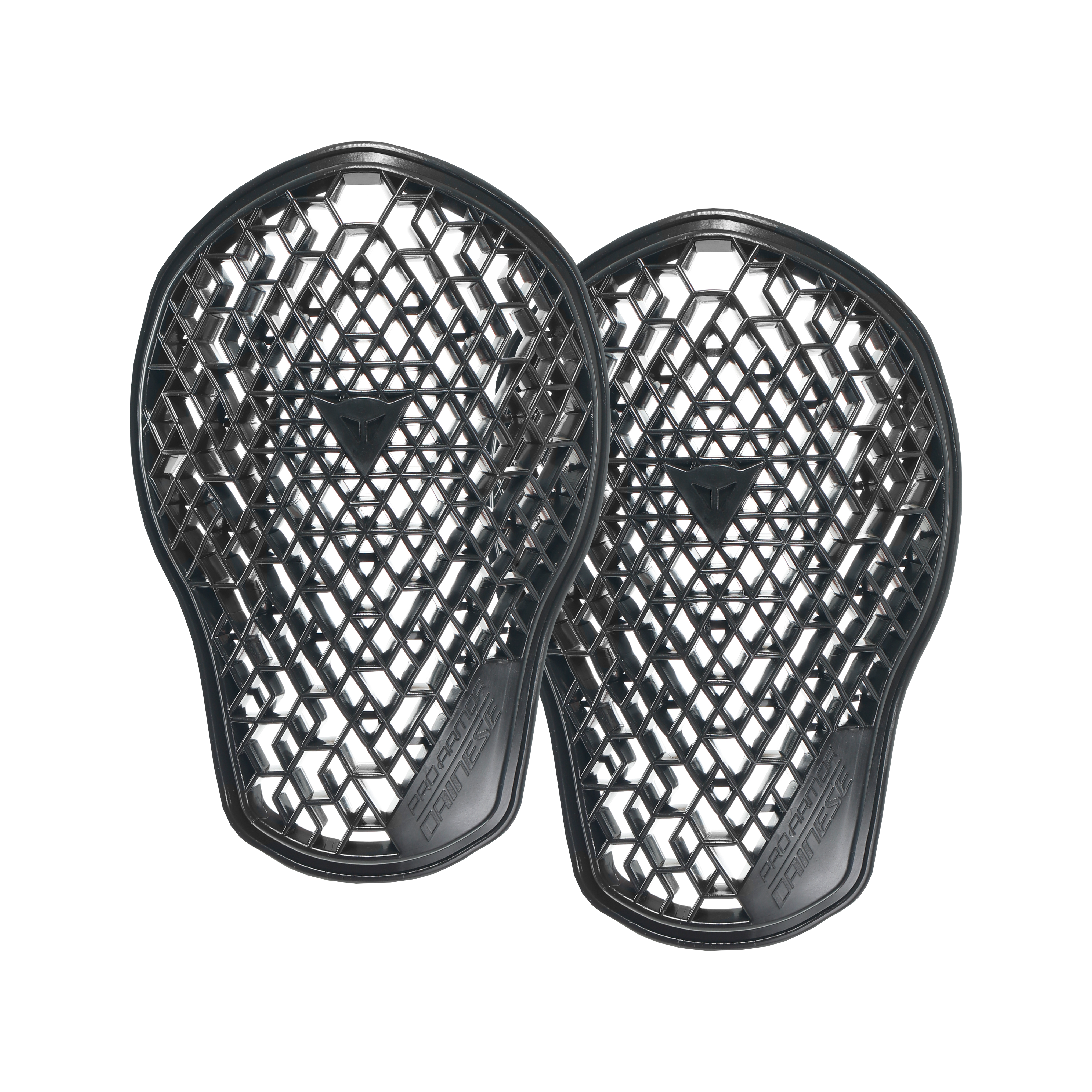 PRO-ARMOR 2 HIPS TYPE B - BLACK - 1